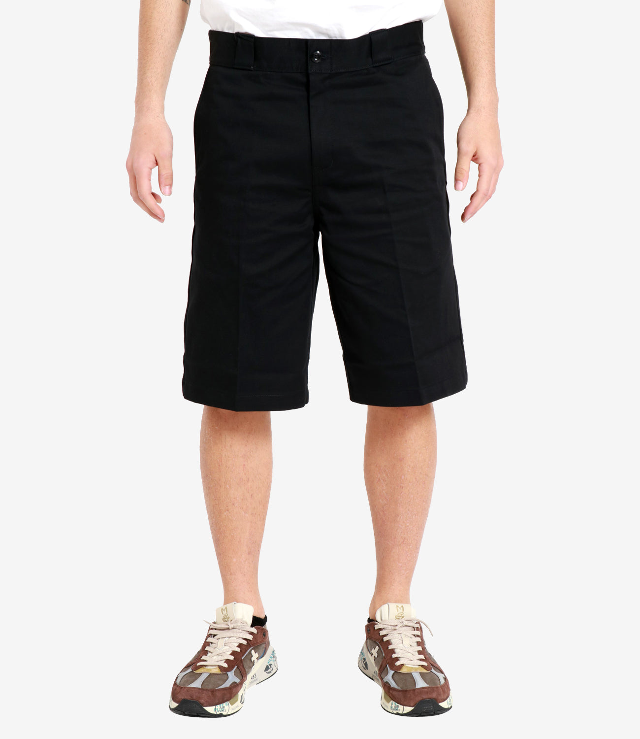 Dickies | Bermuda Nero