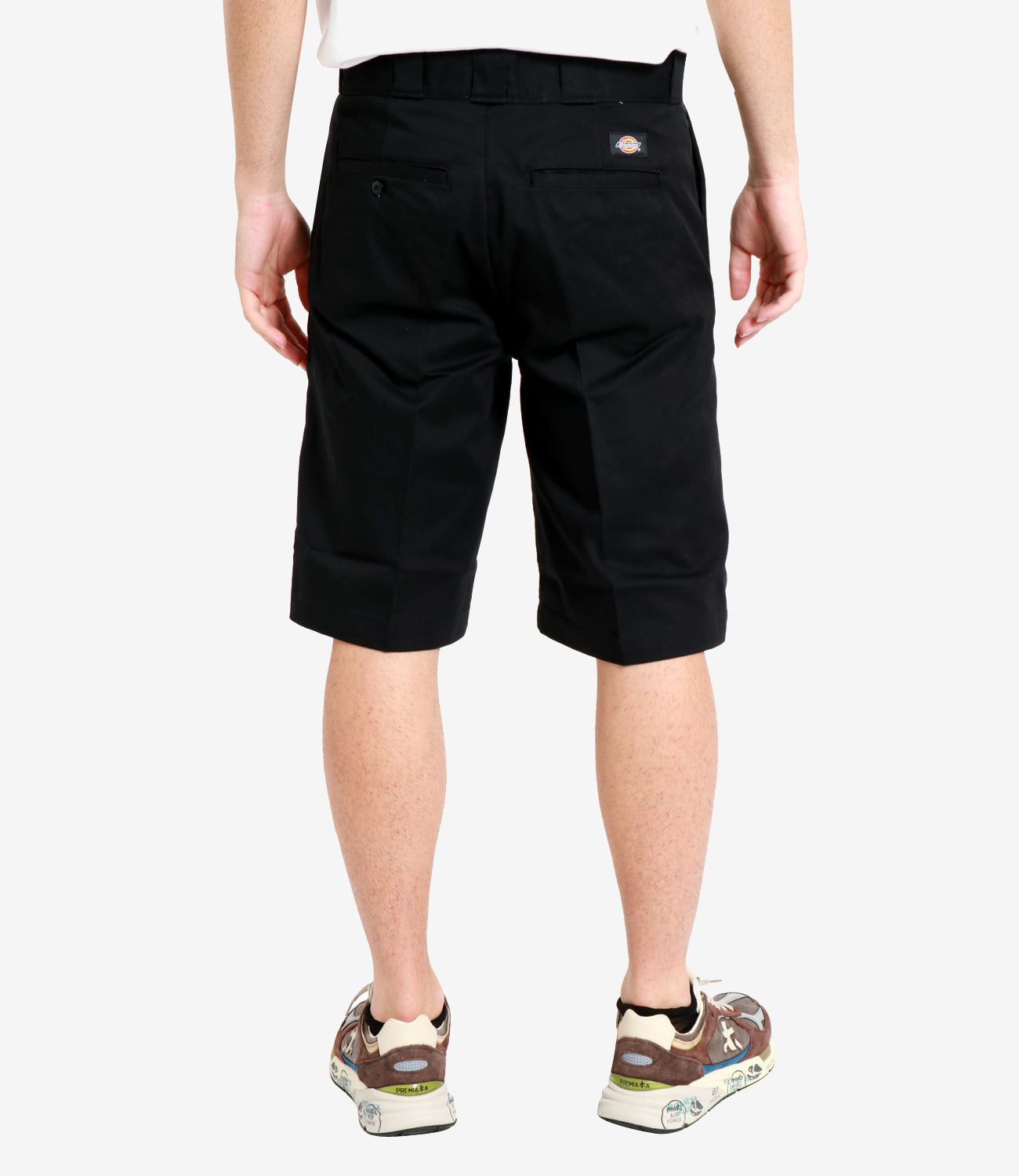 Dickies | Bermuda Nero