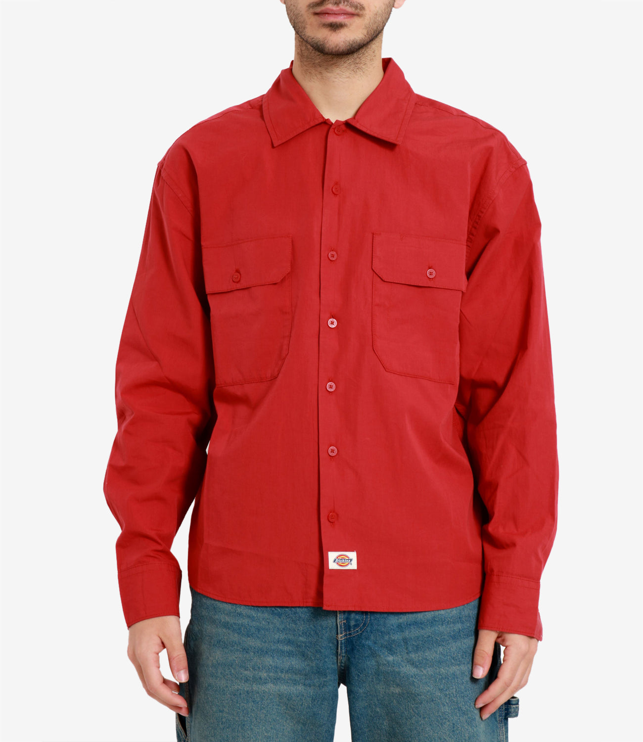 Dickies | Camicia Corallo