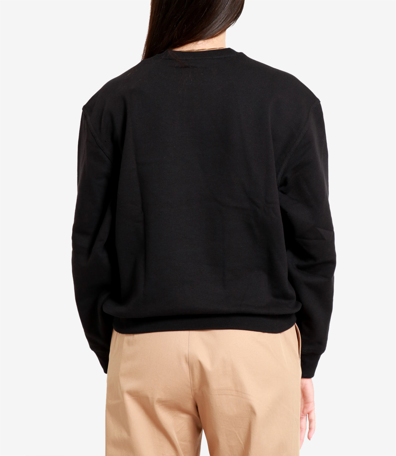 Dickies | Felpa Nero