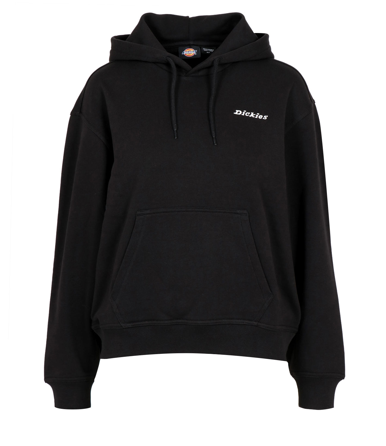 Dickies | Felpa Nero