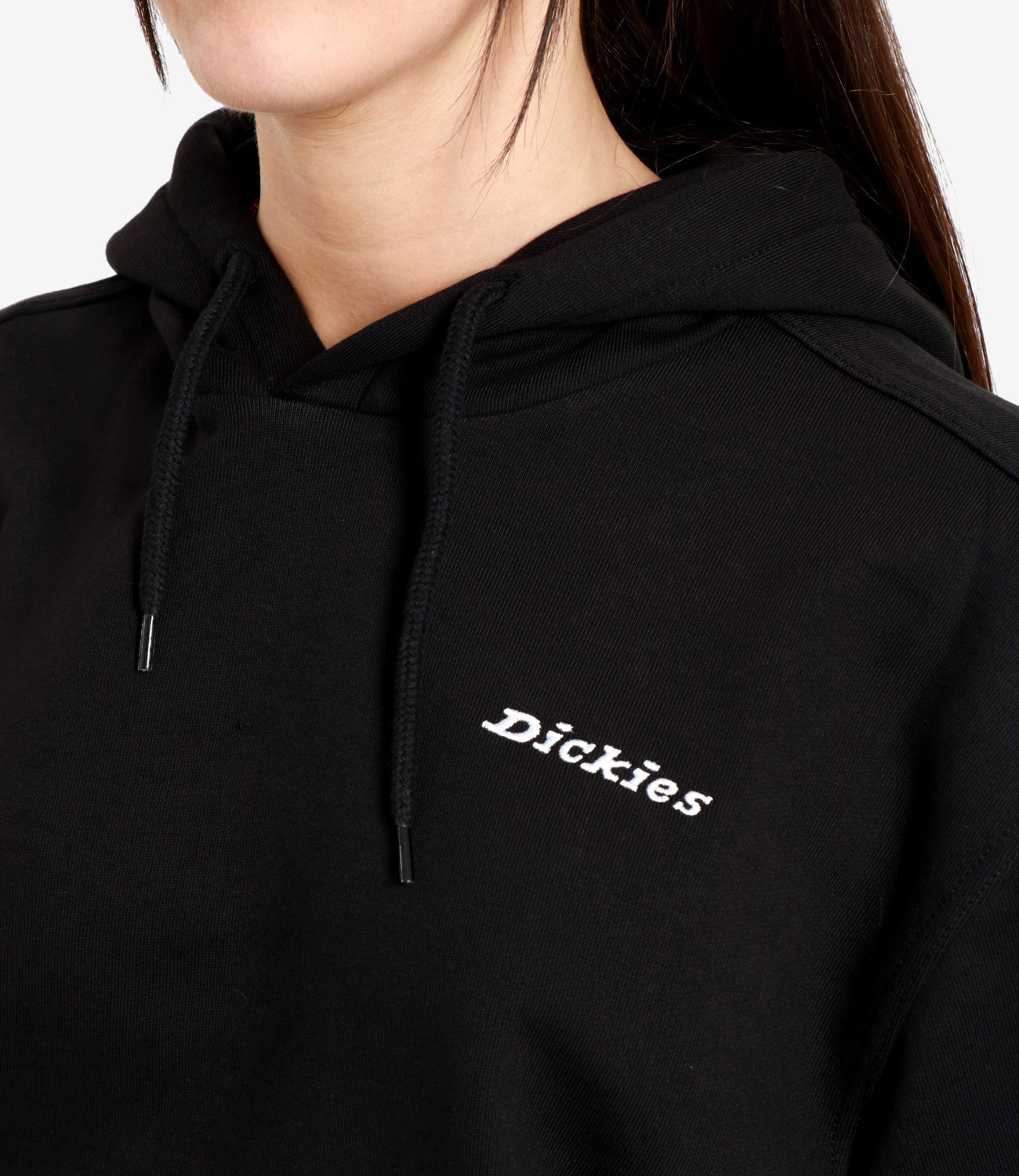 Dickies | Felpa Nero
