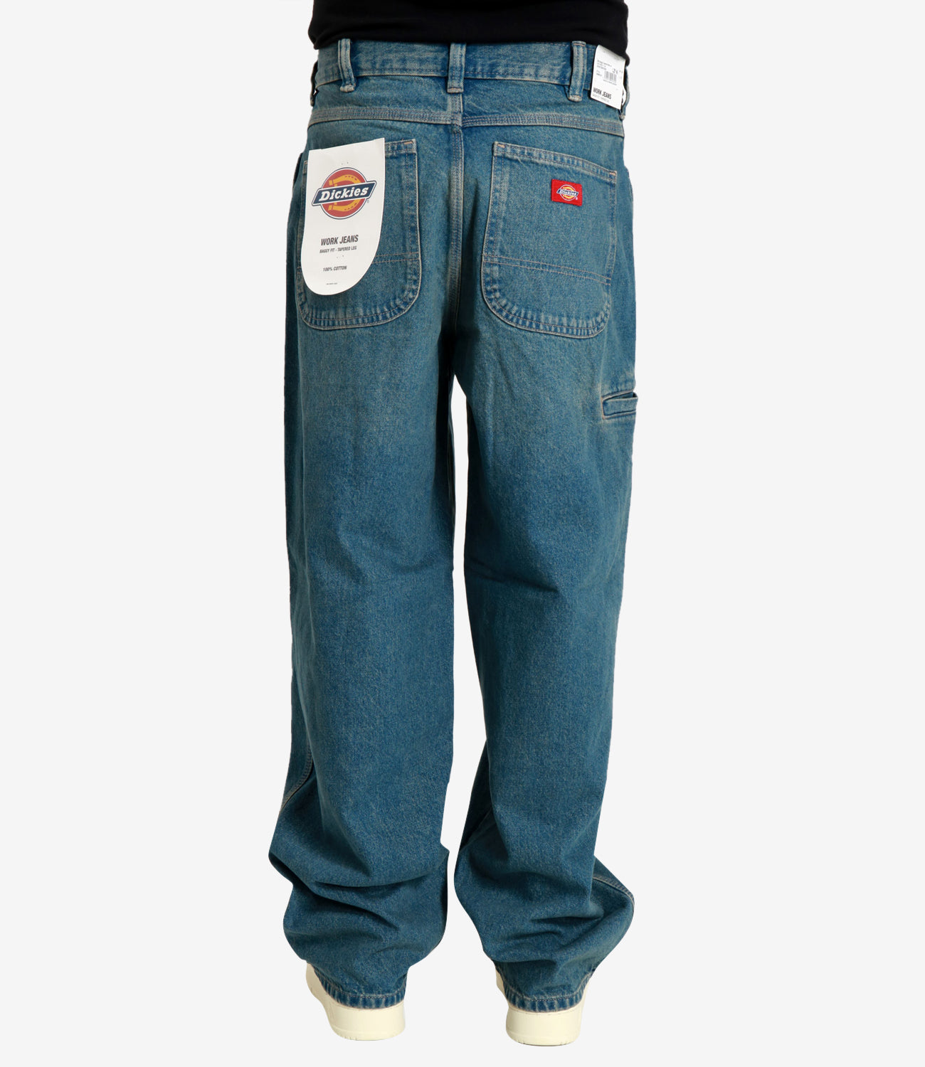 Dickies | Jeans Denim medio