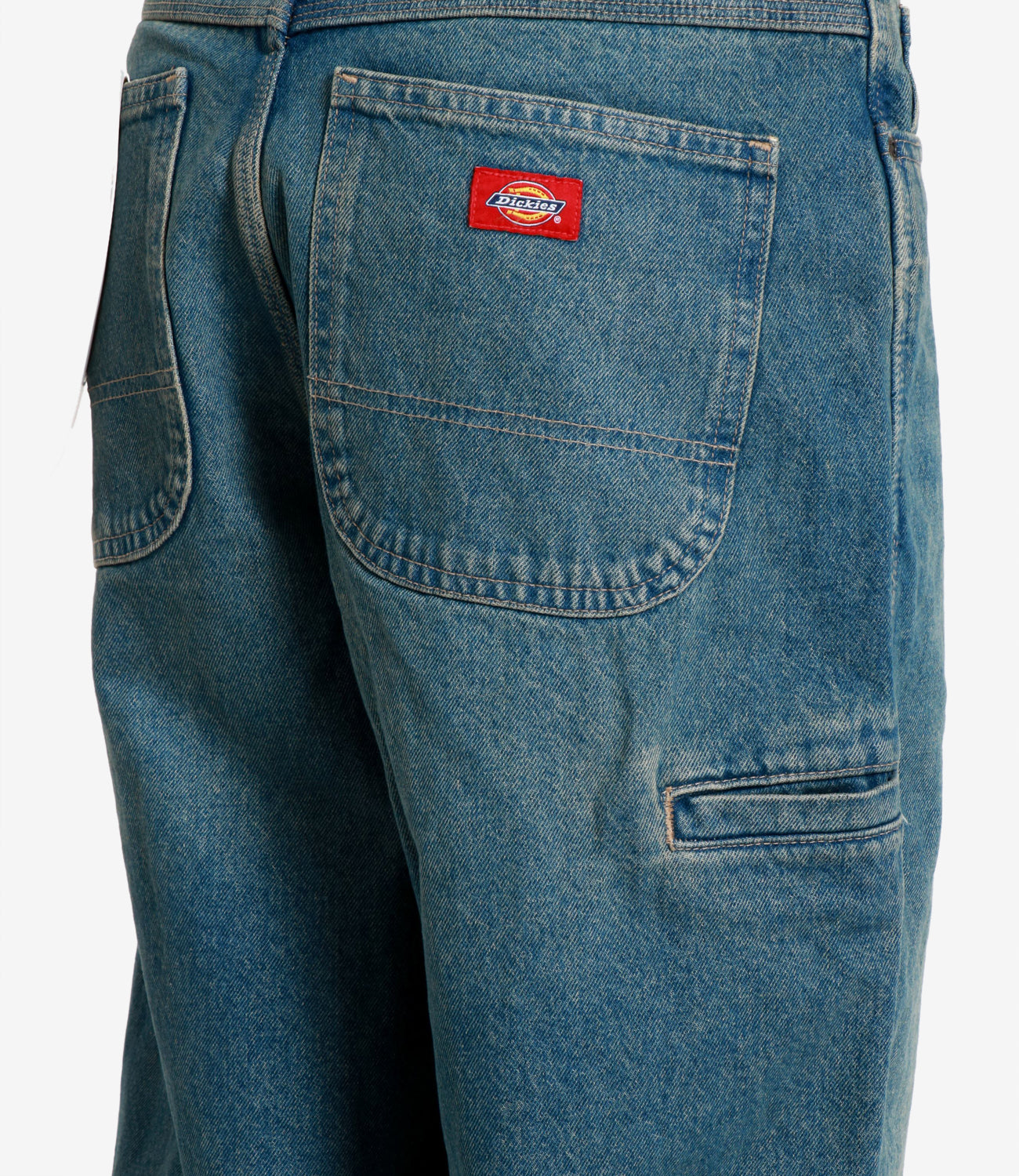 Dickies | Jeans Denim medio
