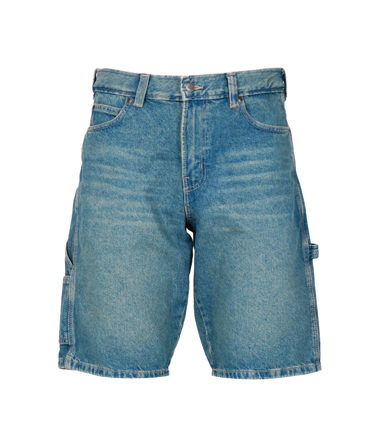 Dickies | Bermuda Denim medio