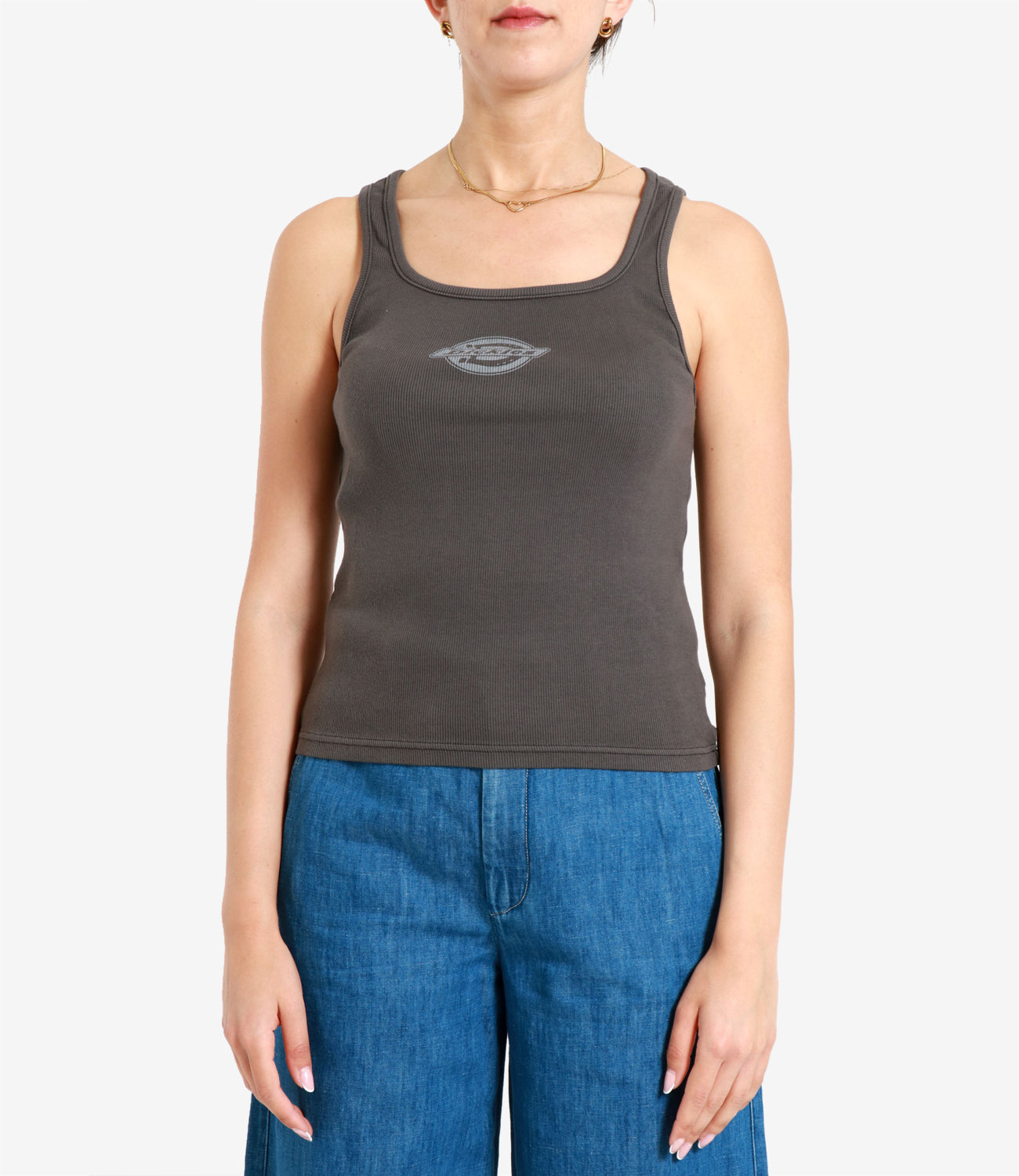 Dickies | Canotta Fumo
