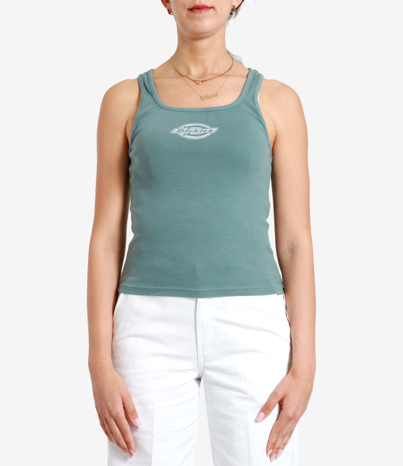 Dickies | Canotta Salvia