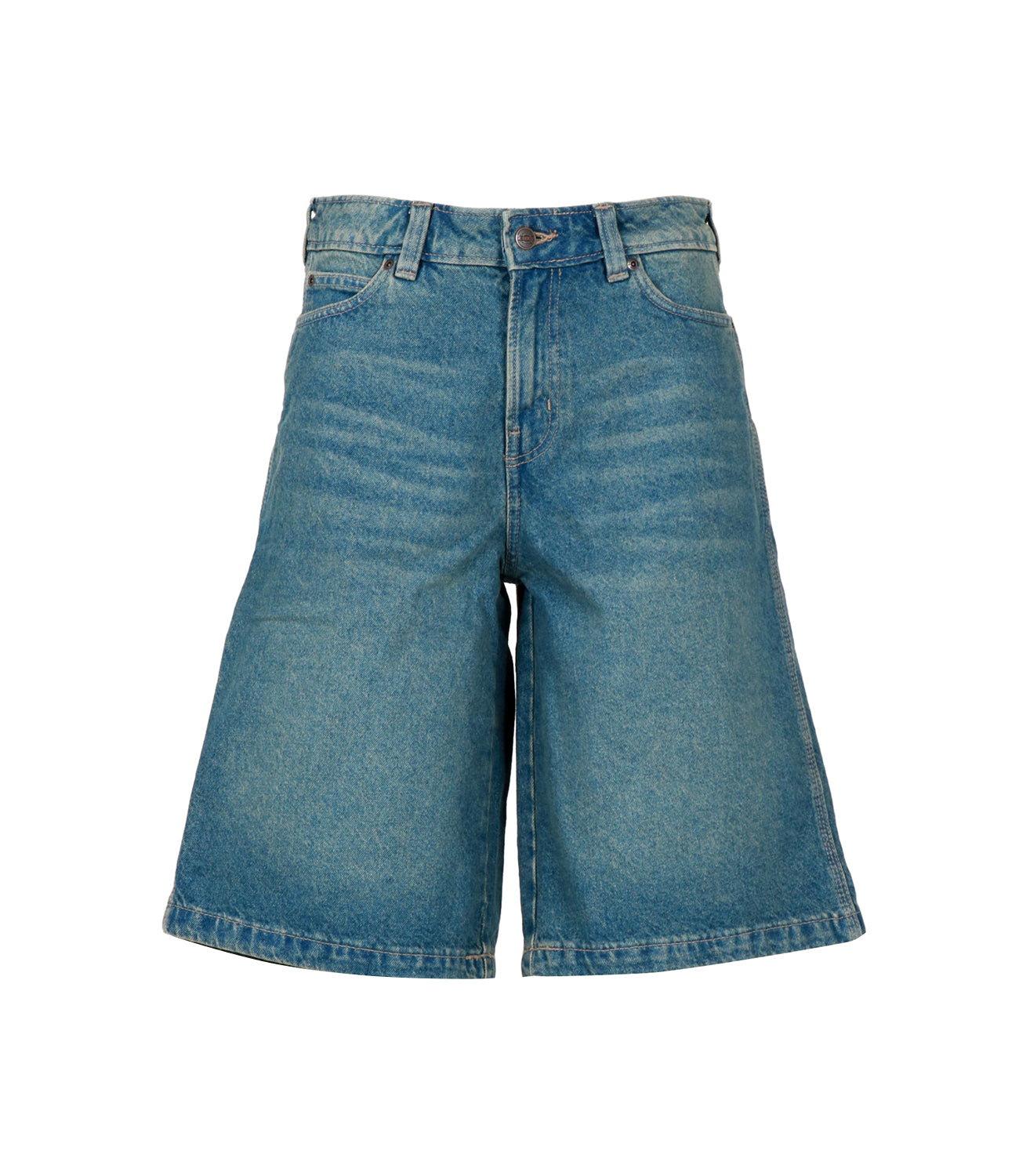 Dickies | Shorts Denim medio