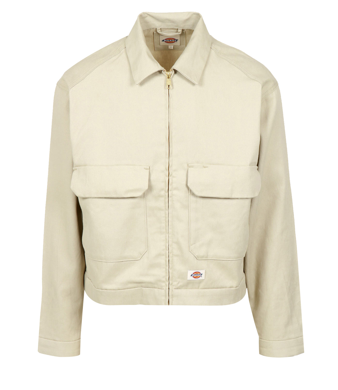 Dickies | Giubbotto Beige
