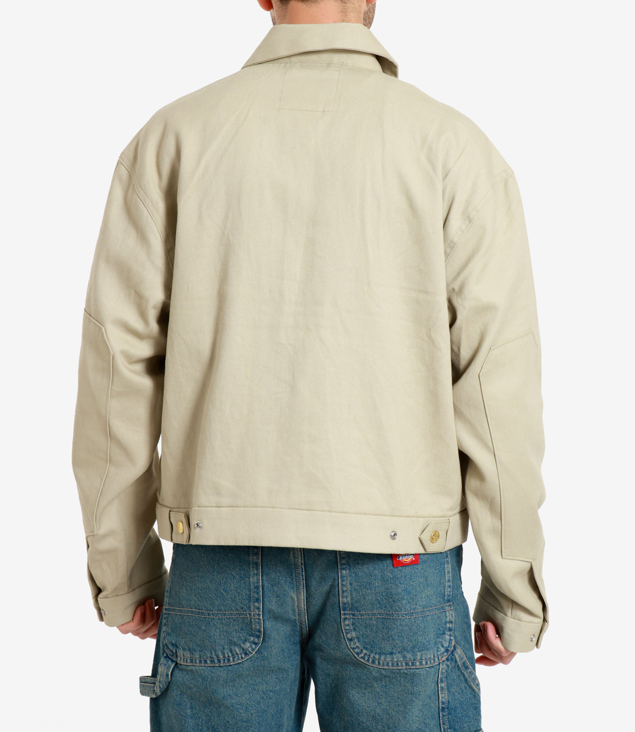 Dickies | Giubbotto Beige
