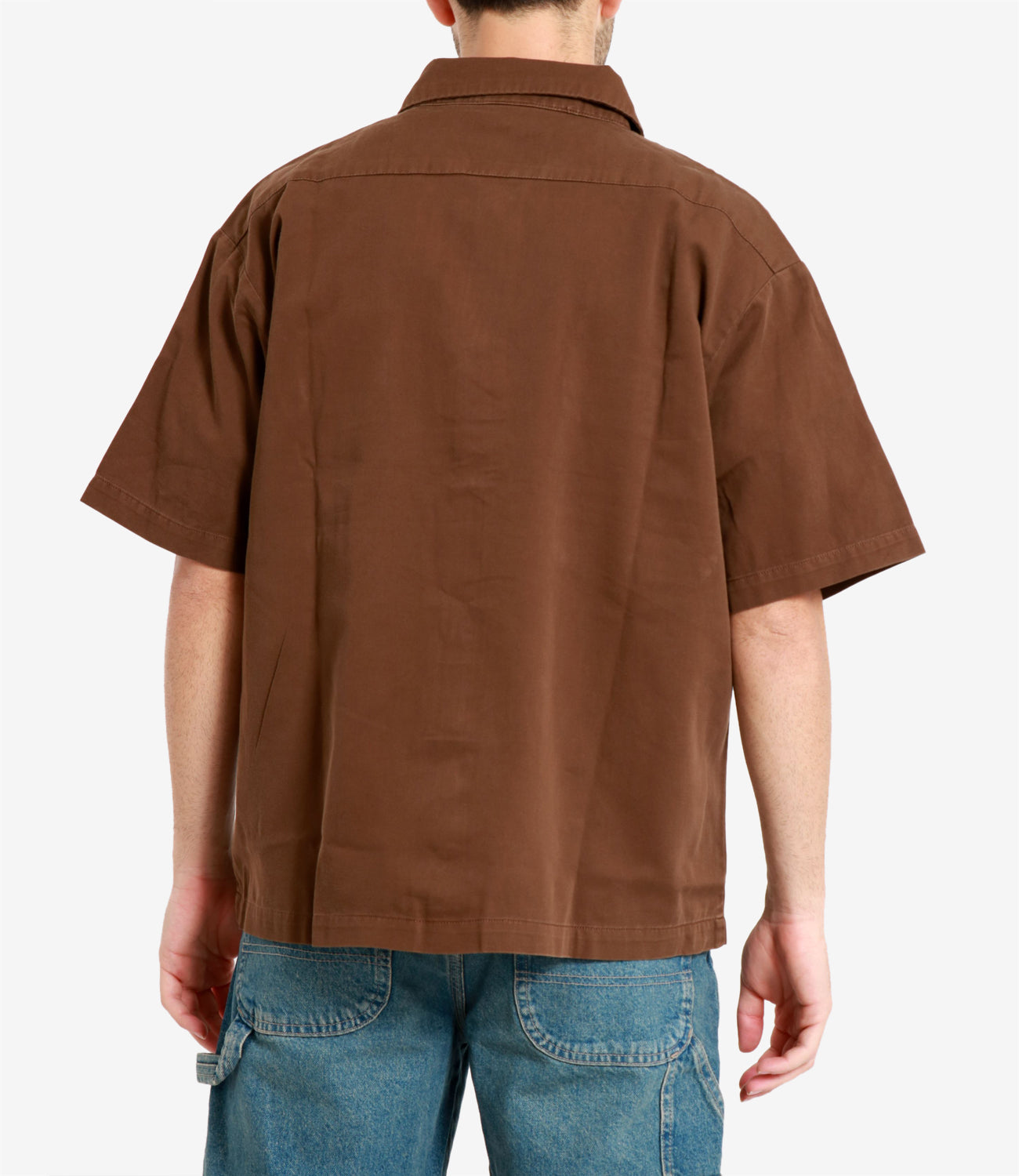 Dickies | Camicia Marrone