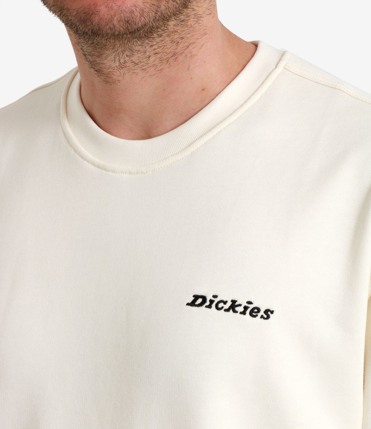 C.P. Company | Felpa Ecru