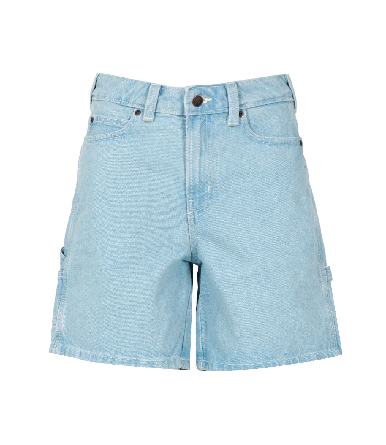 Dickies | Shorts Denim chiaro