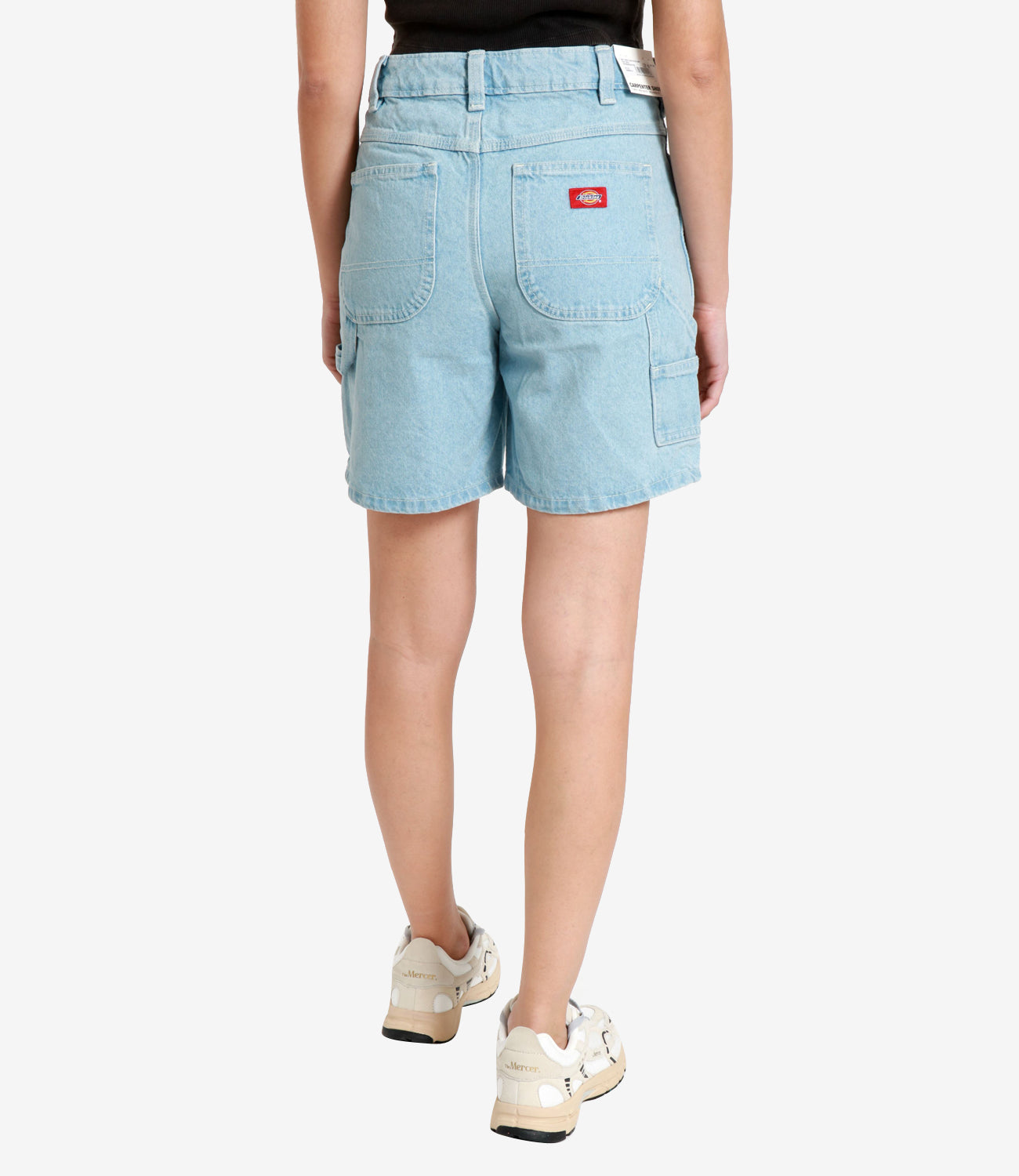 Dickies | Shorts Denim chiaro
