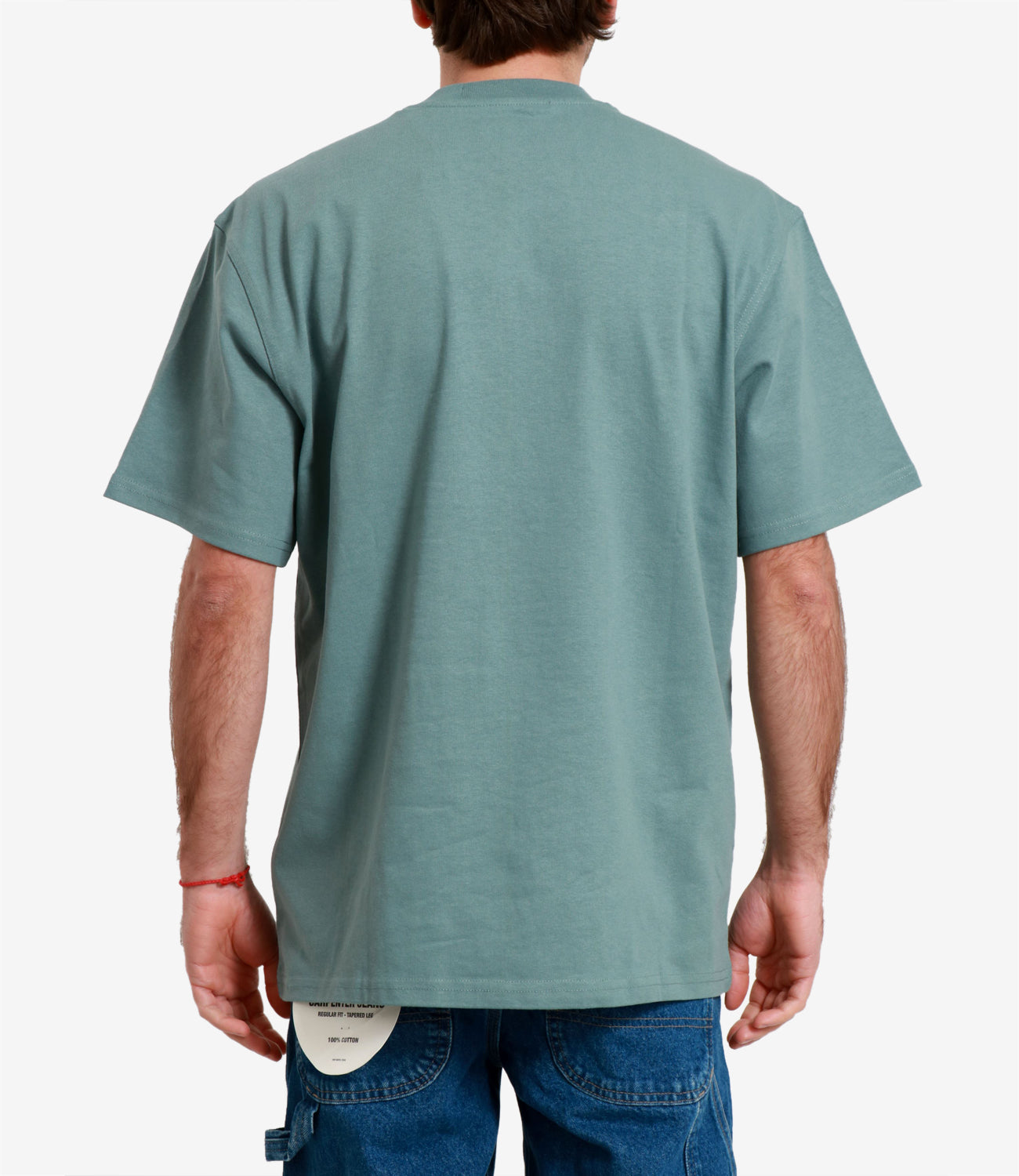 Dickies | T-shirt Salvia