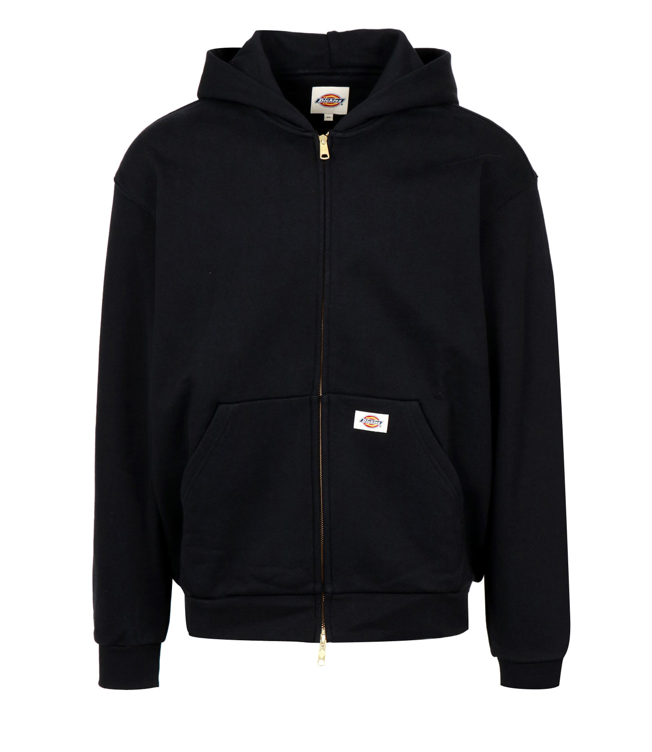 Dickies | Felpa Nero