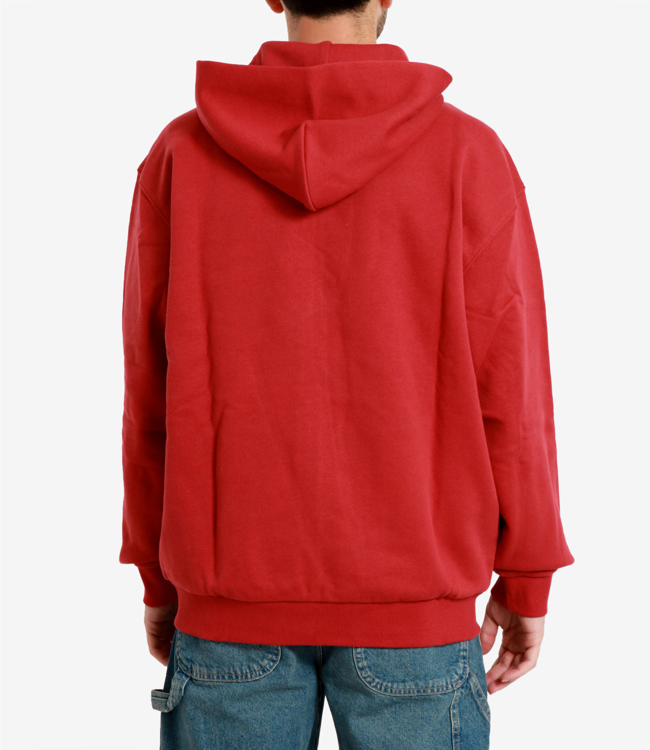 Dickies | Felpa Corallo