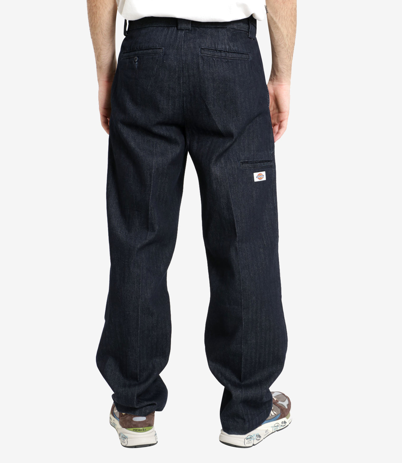 Dickies | Jeans Denim scuro