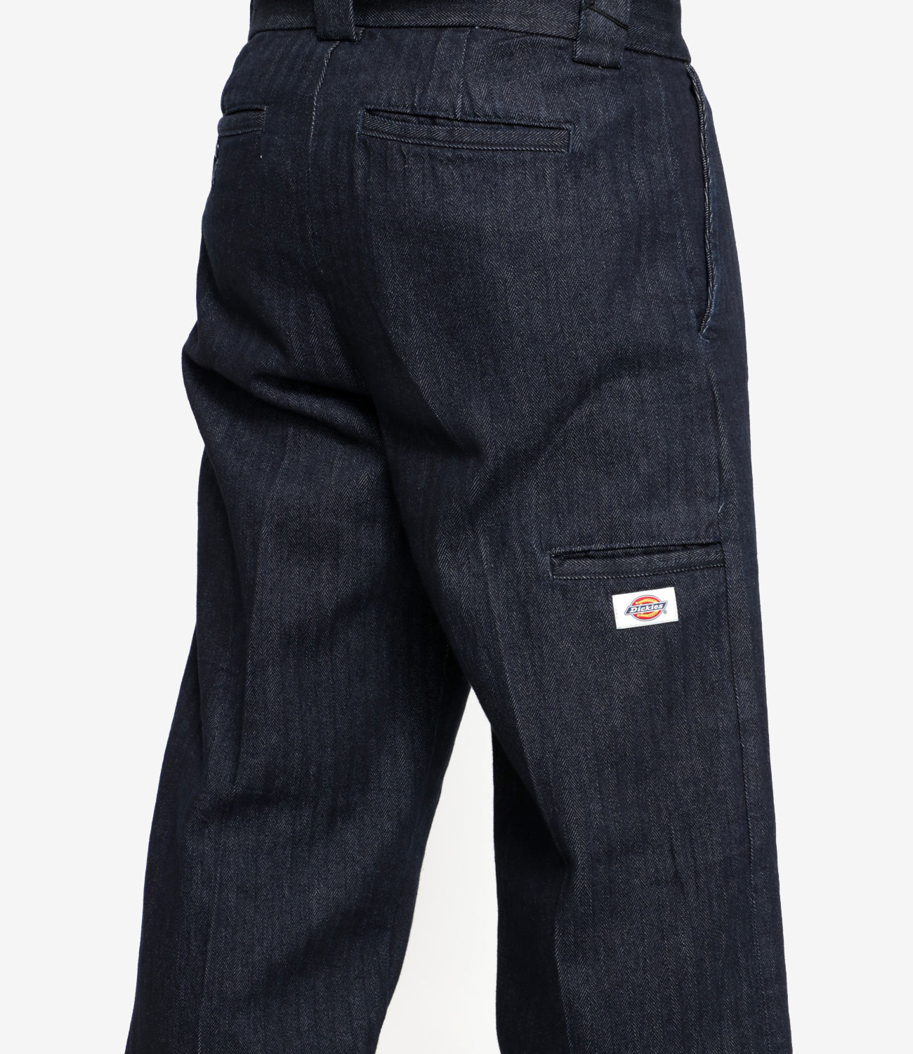 Dickies | Jeans Denim scuro