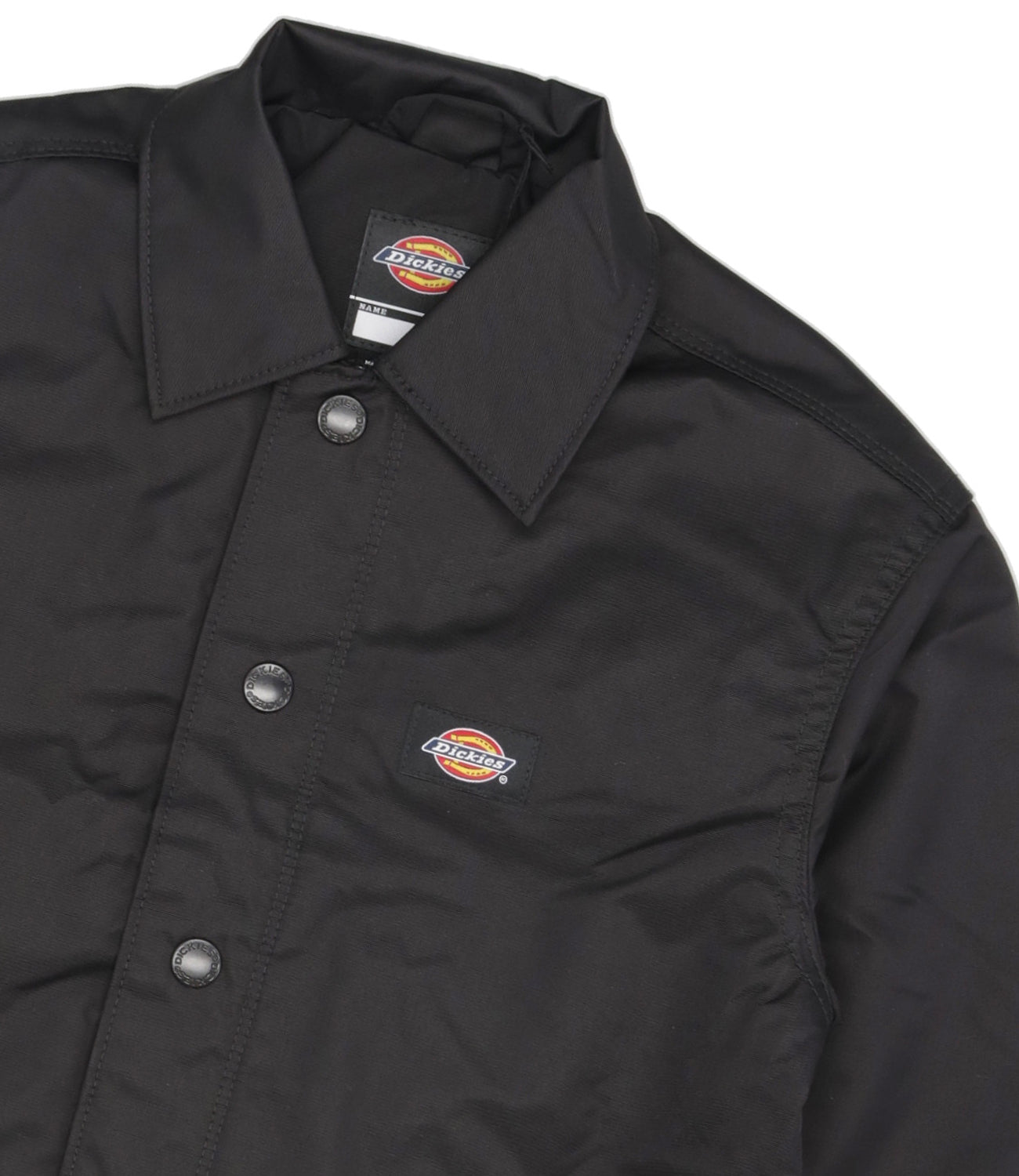 Dickies Kids | Giubbotto Nero