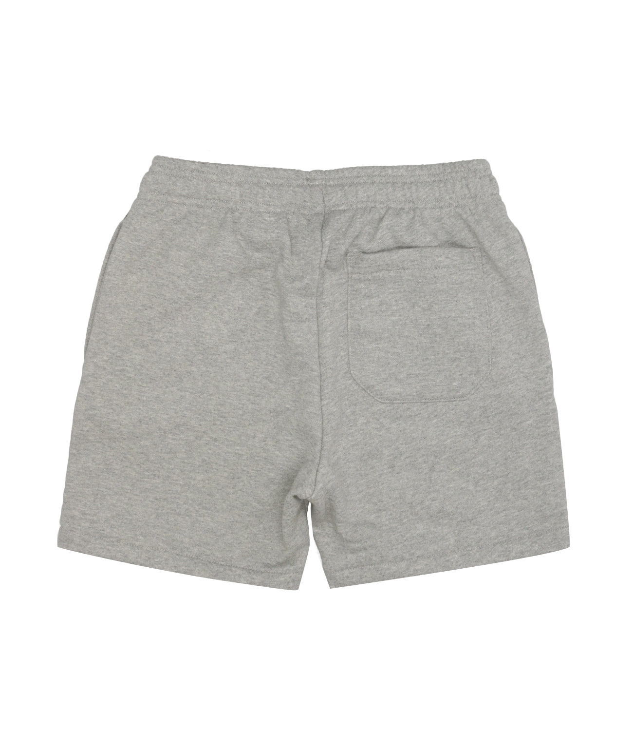 Dickies Kids | Bermuda Sportivo Grigio
