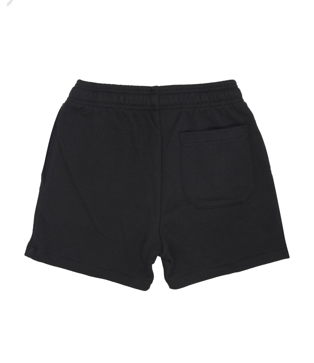 Dickies Kids | Bermuda Sportivo Nero