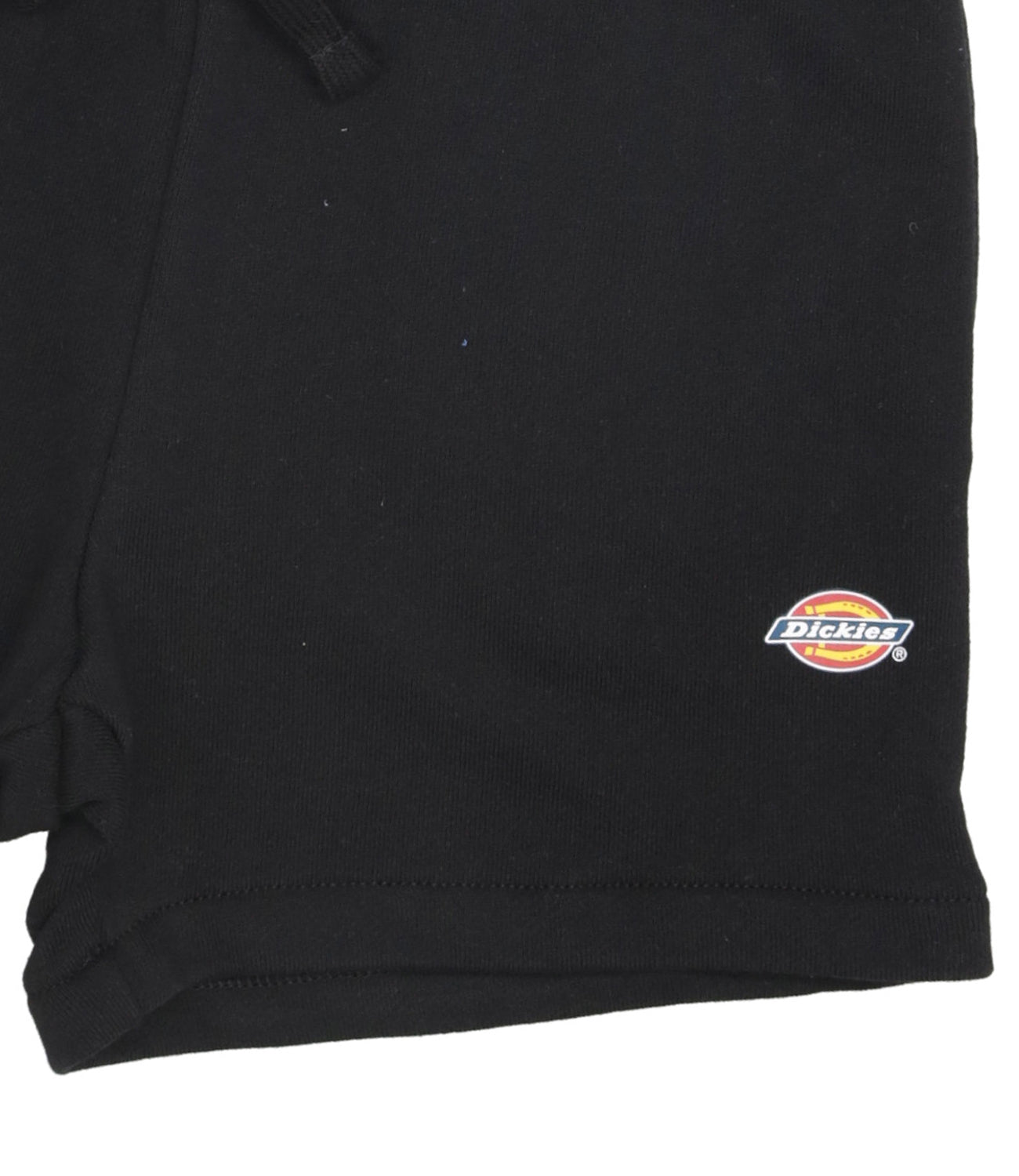 Dickies Kids | Bermuda Sportivo Nero