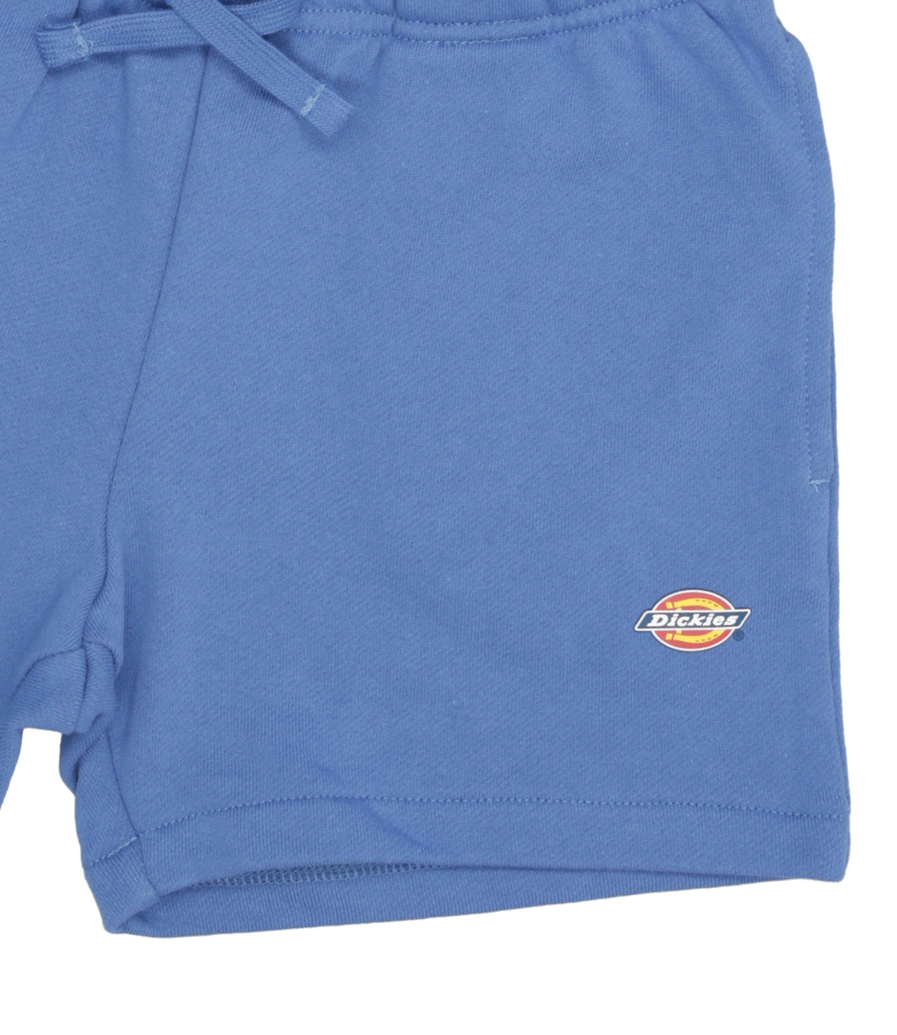 Dickies Kids | Bermuda Sportivo Azzurro