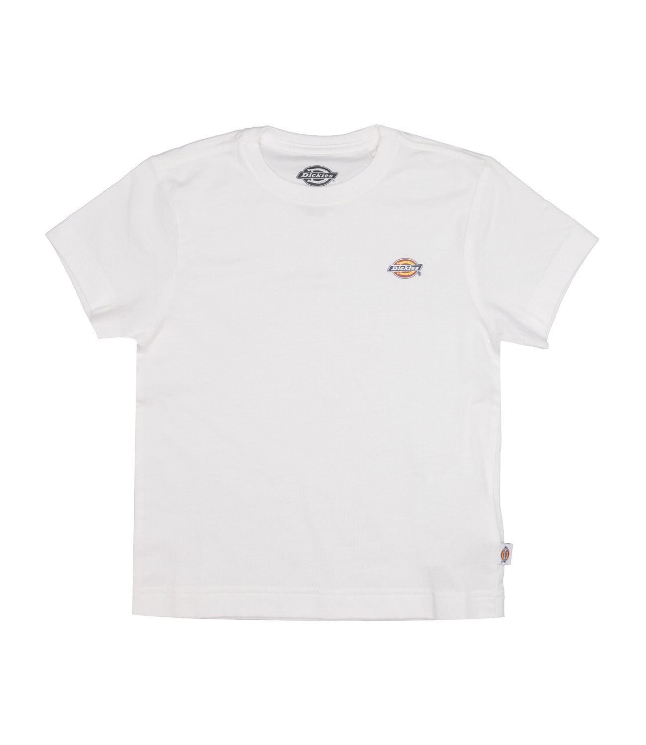 Dickies Kids | T-Shirt Bianco