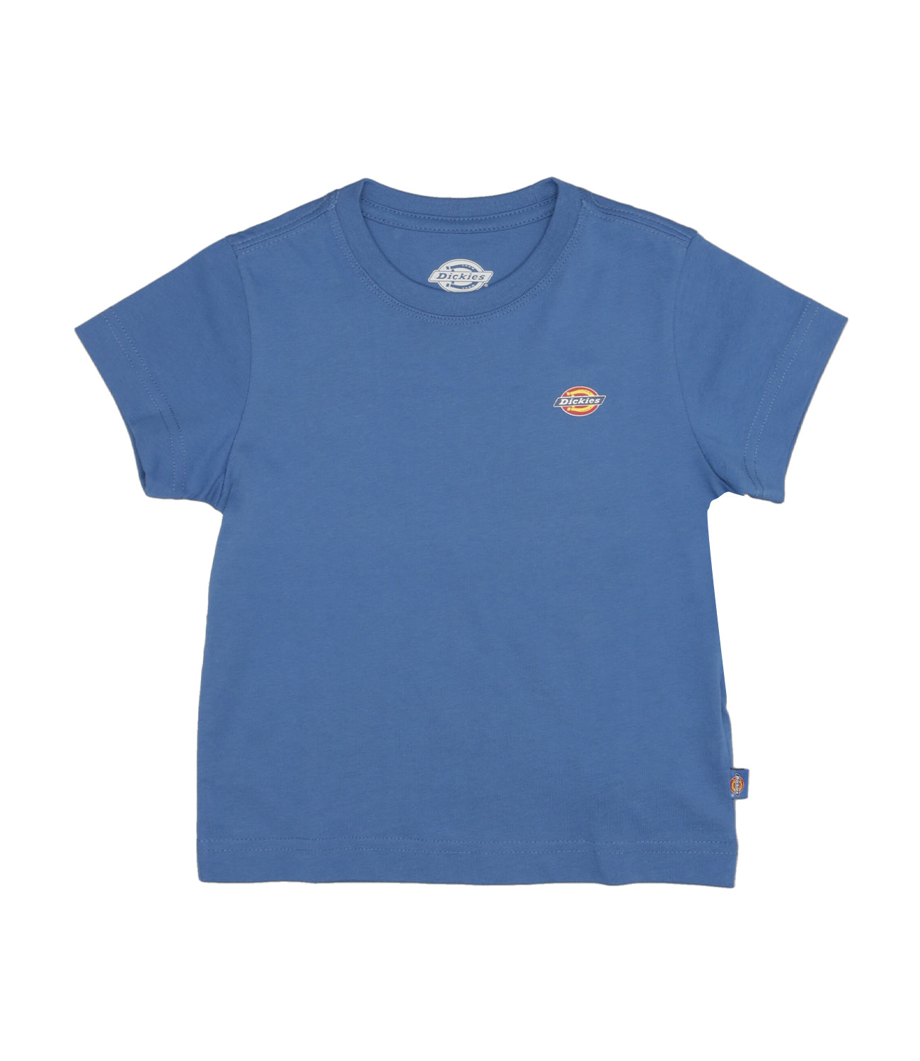Dickies Kids | T-Shirt Azzurro