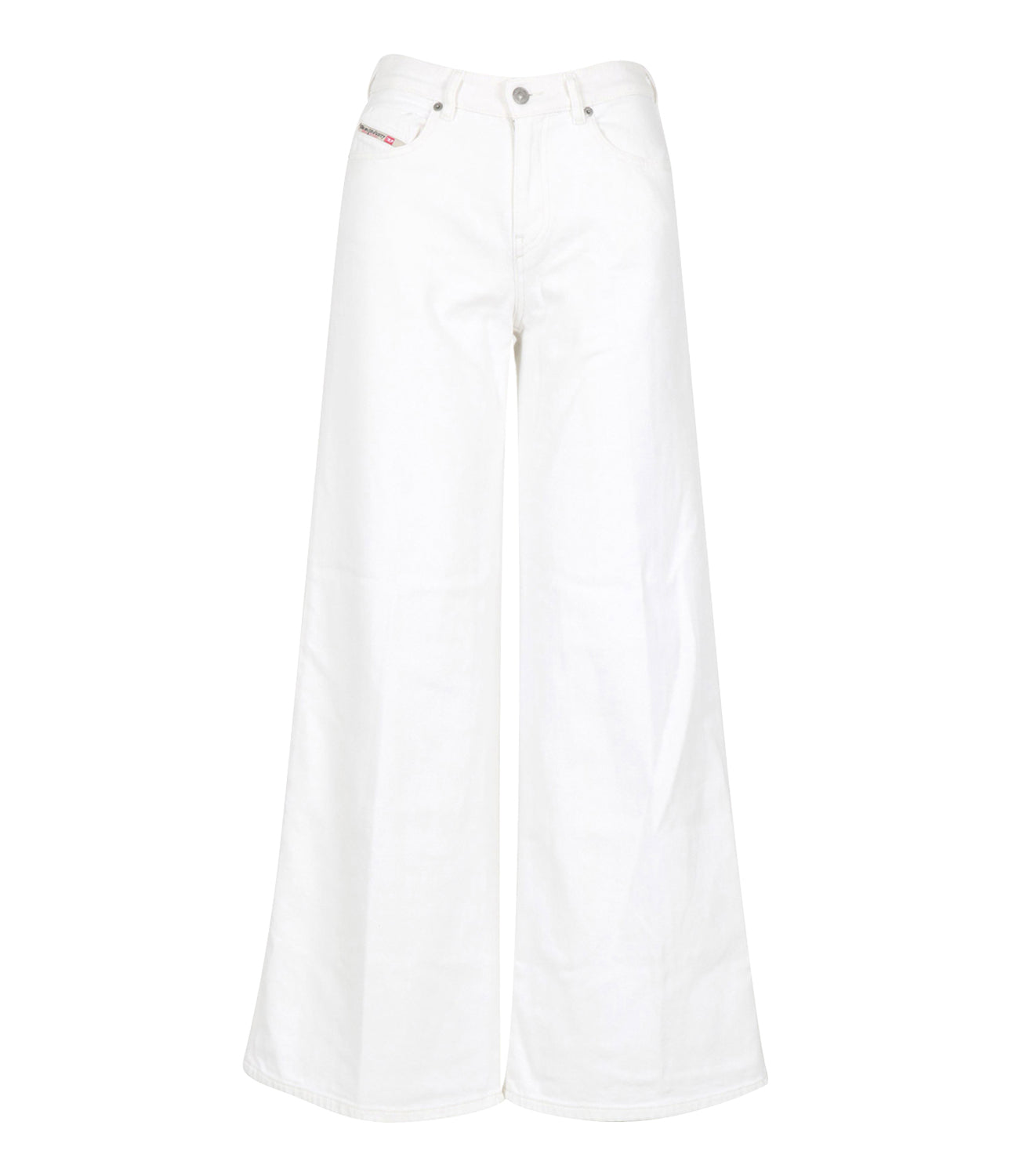 Diesel | Jeans 1978 D-Akemi Bianco