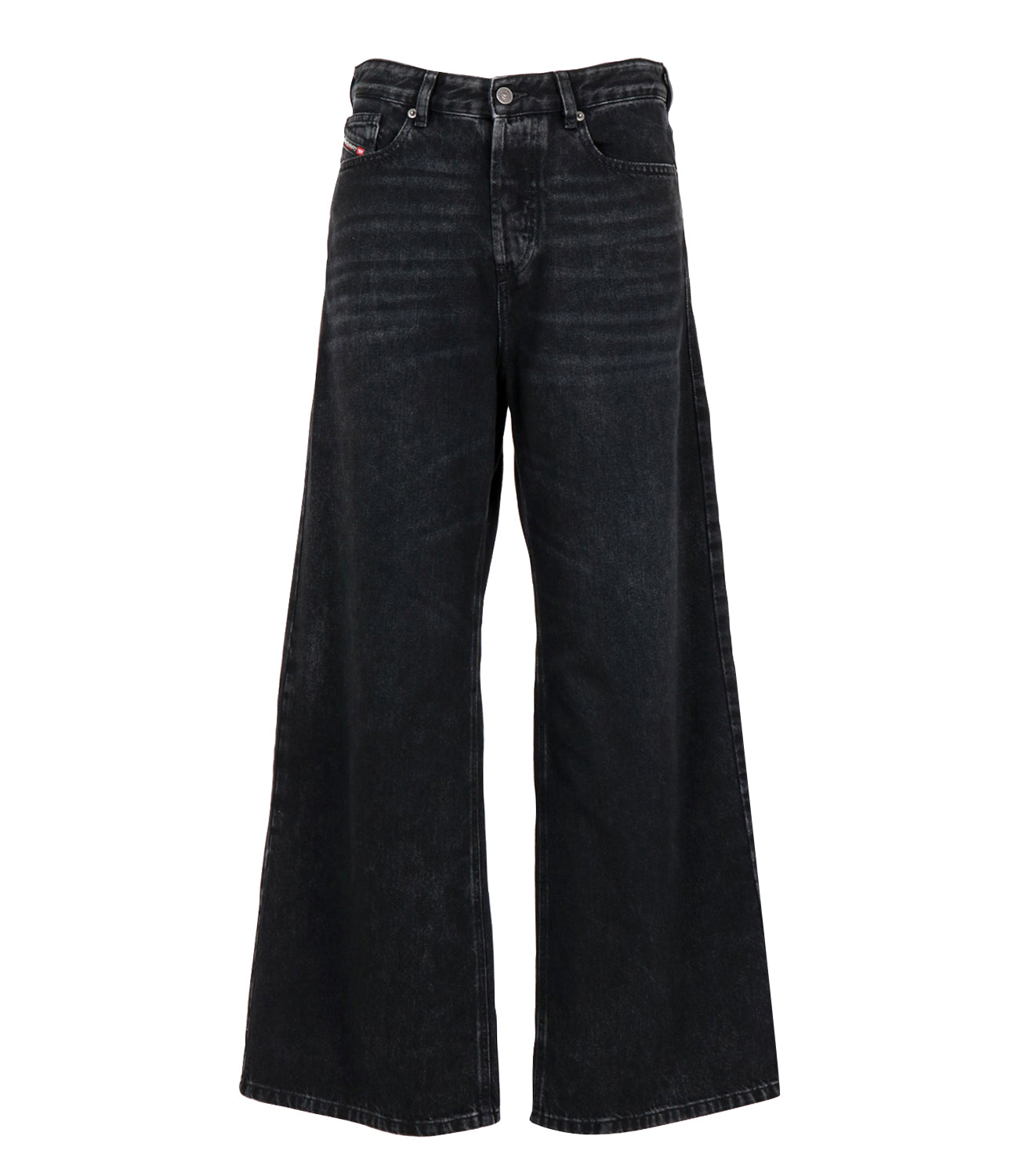 Diesel | Jeans 1996 D-Sire Denim nero