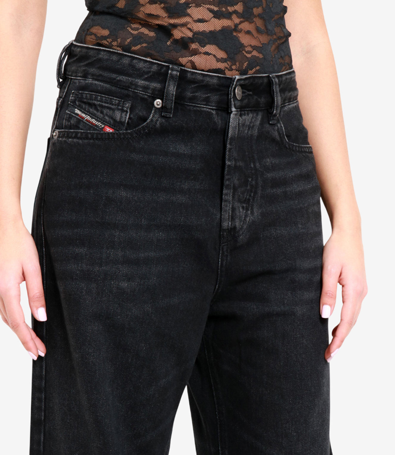 Diesel | Jeans 1996 D-Sire Denim nero