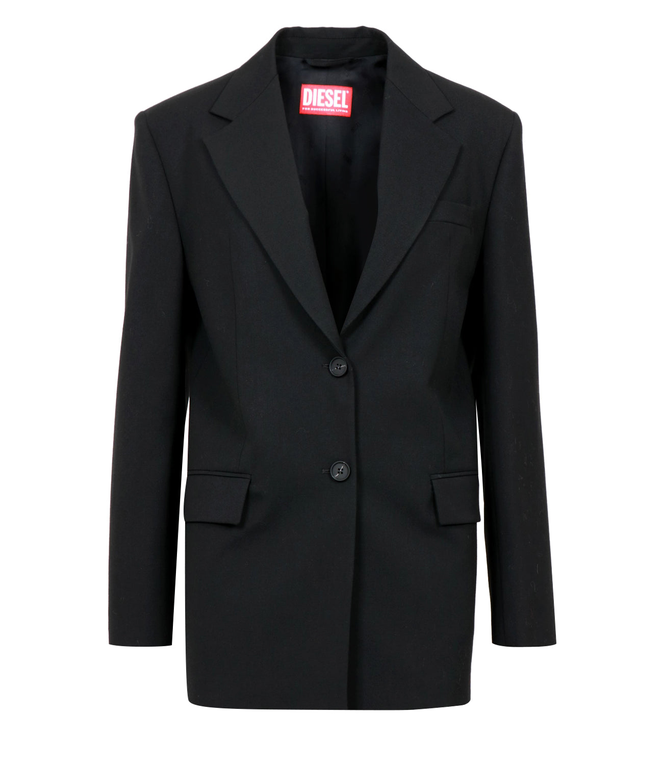 Diesel | Blazer G-Kess-R1 Nero