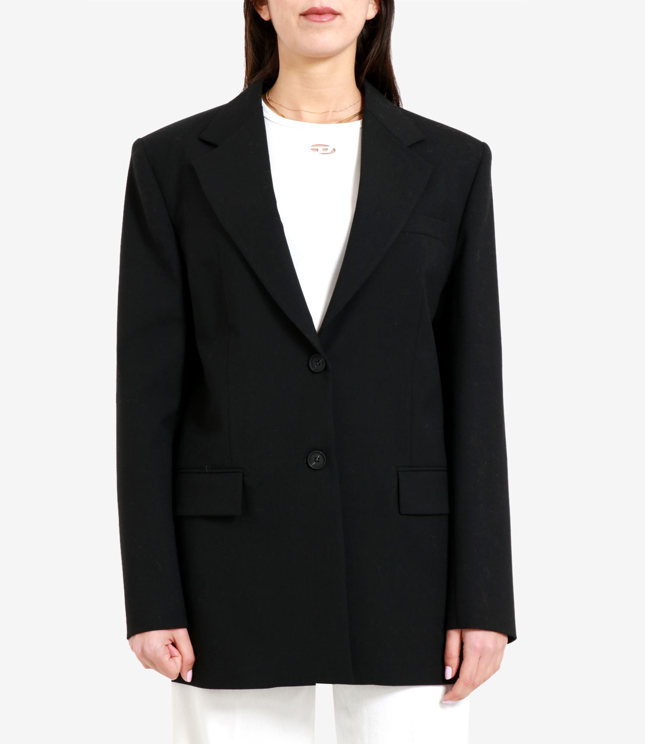 Diesel | Blazer G-Kess-R1 Nero