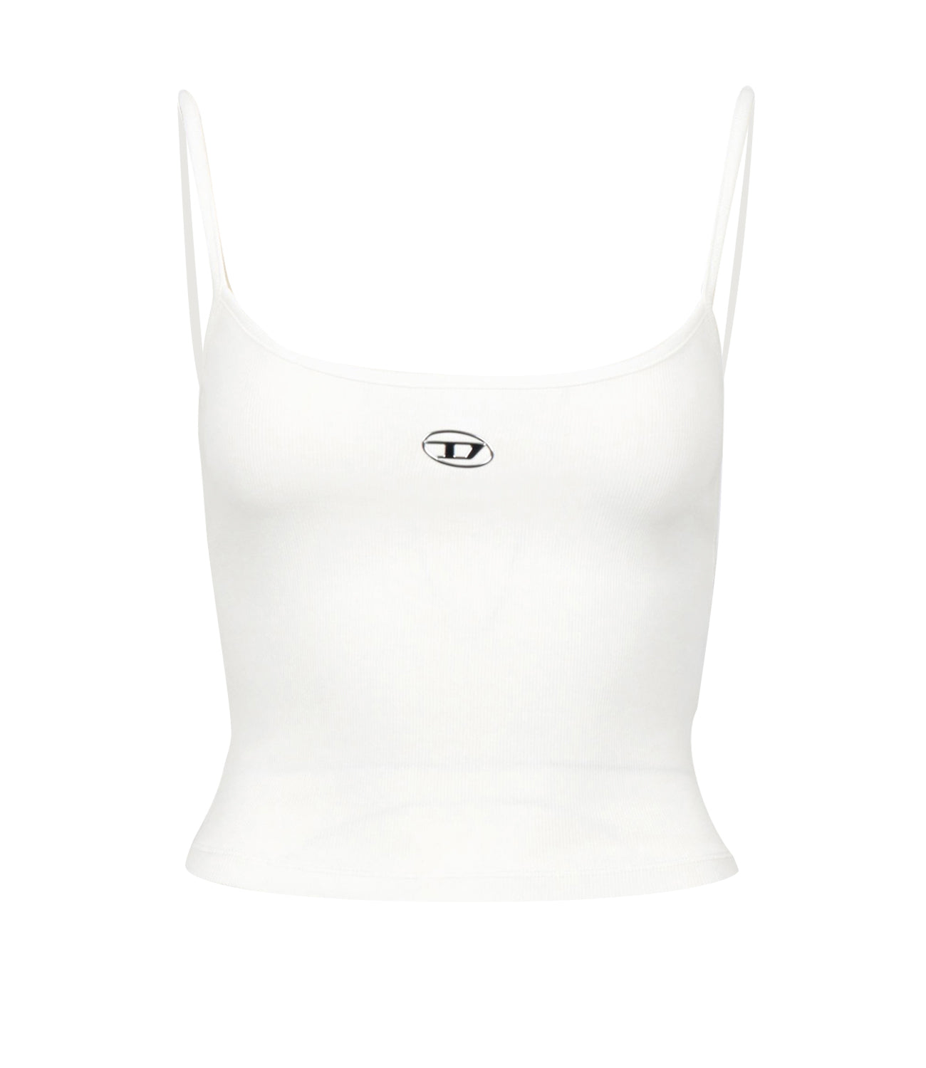 Diesel | Canotta T-Hupy-Od Off white