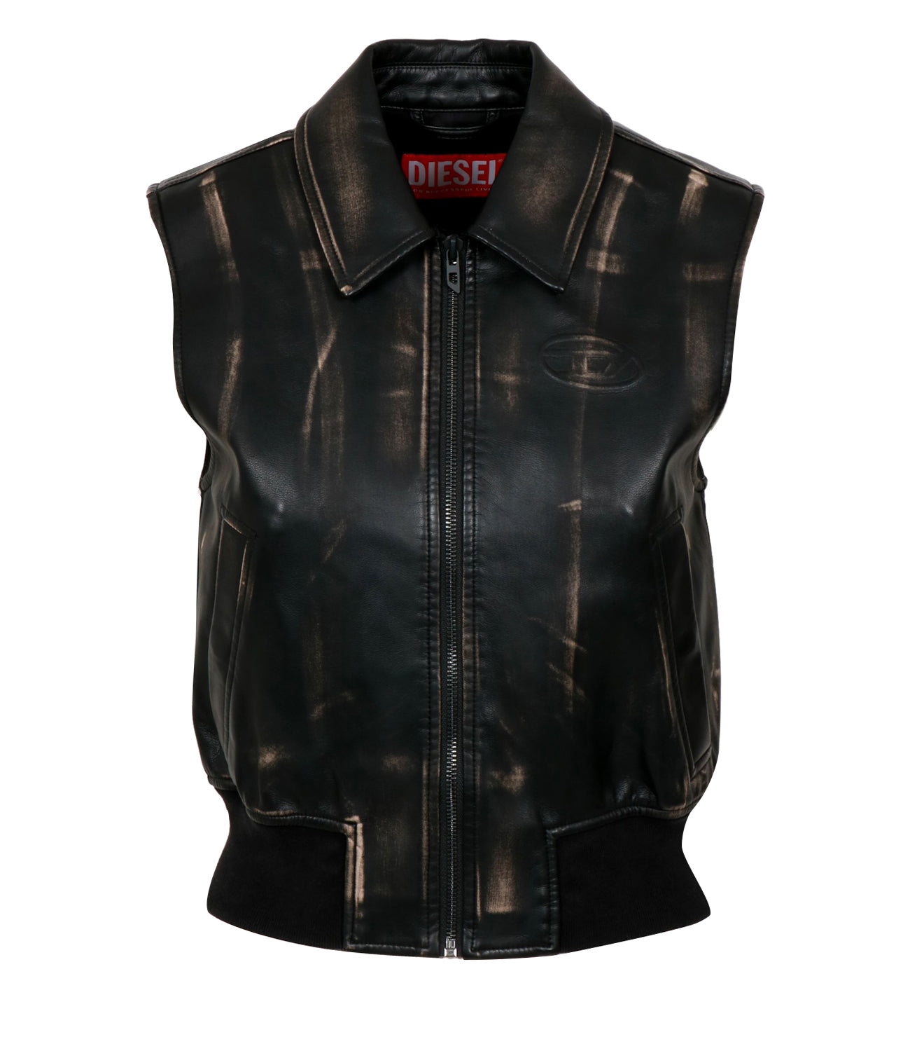 Diesel | Smanicato G-Inko Nero