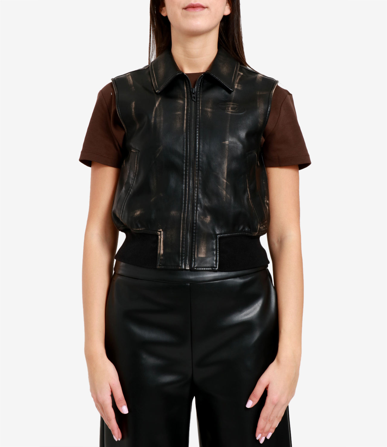 Diesel | Smanicato G-Inko Nero