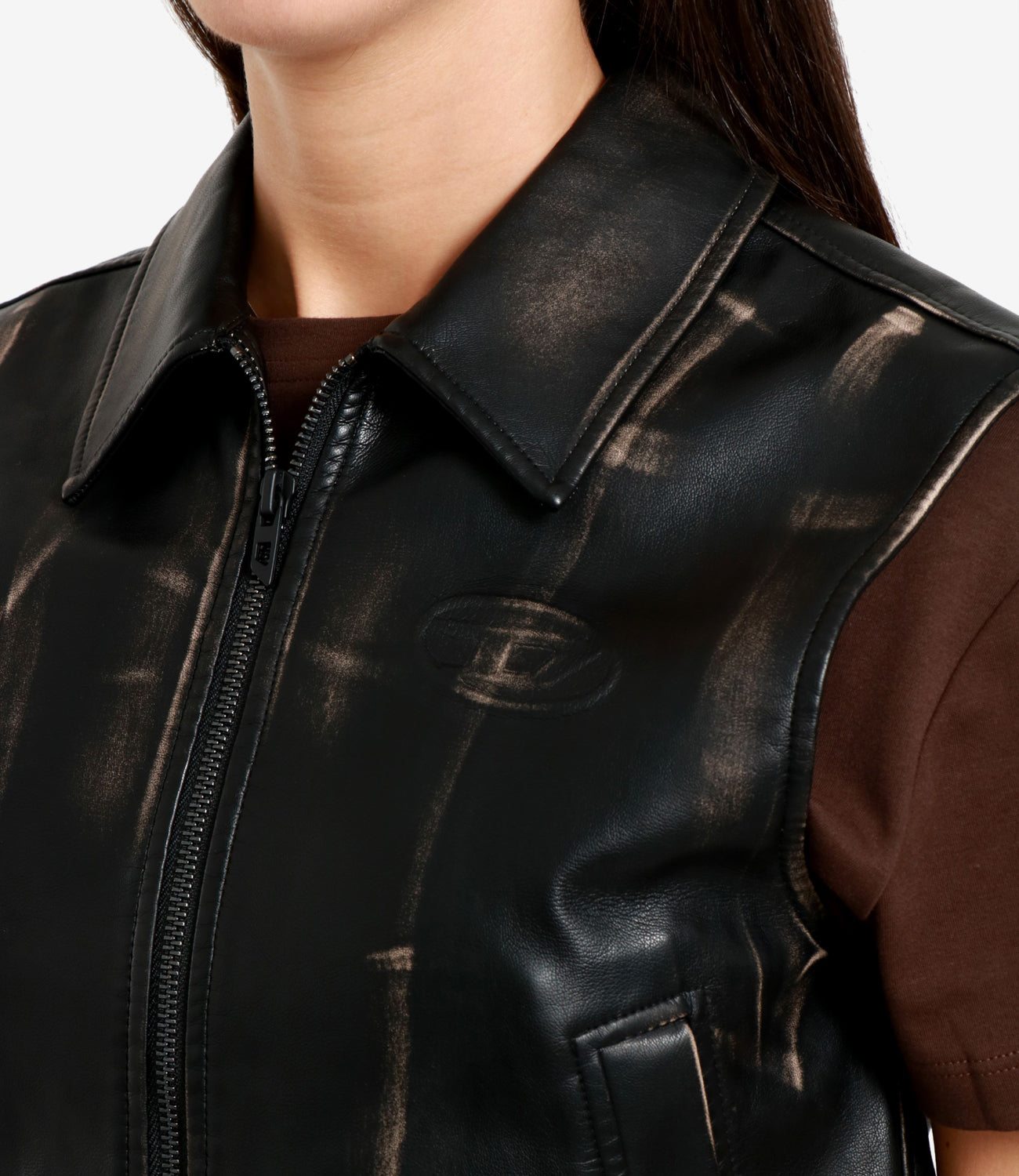 Diesel | Smanicato G-Inko Nero