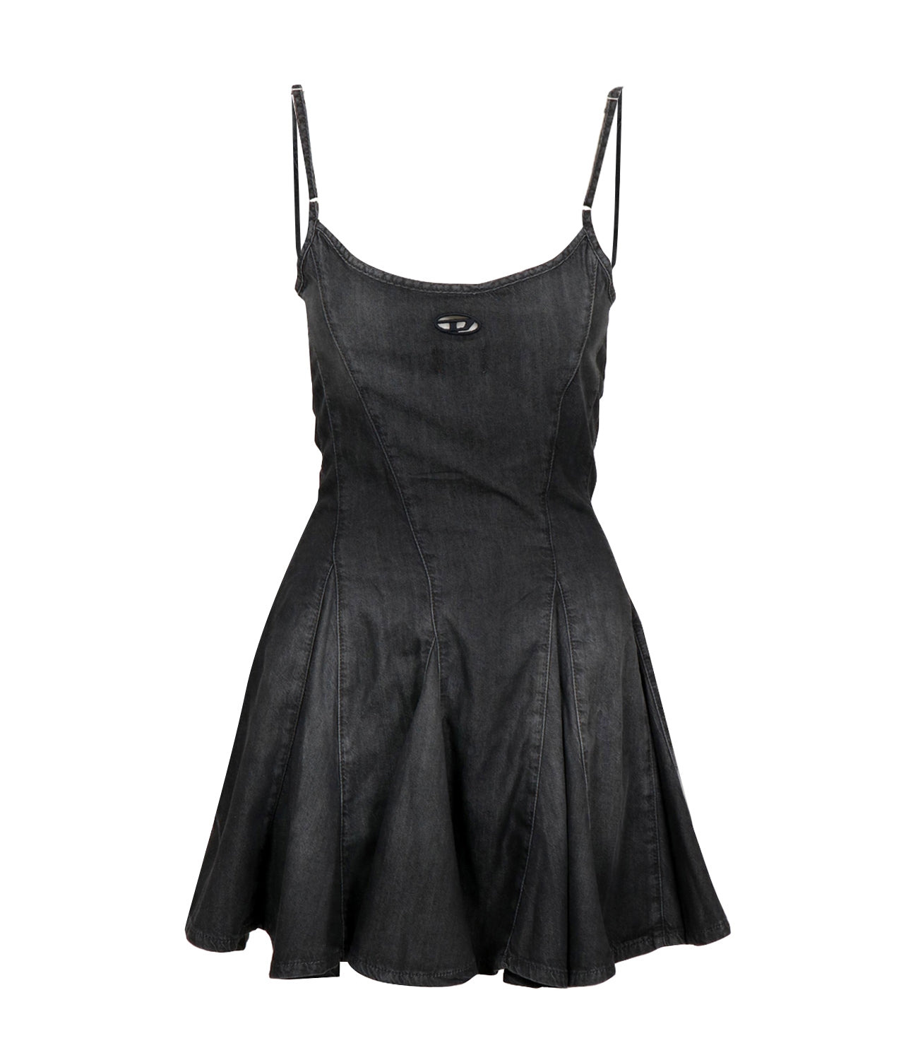 Diesel | Abito De-Spoky-S Denim nero