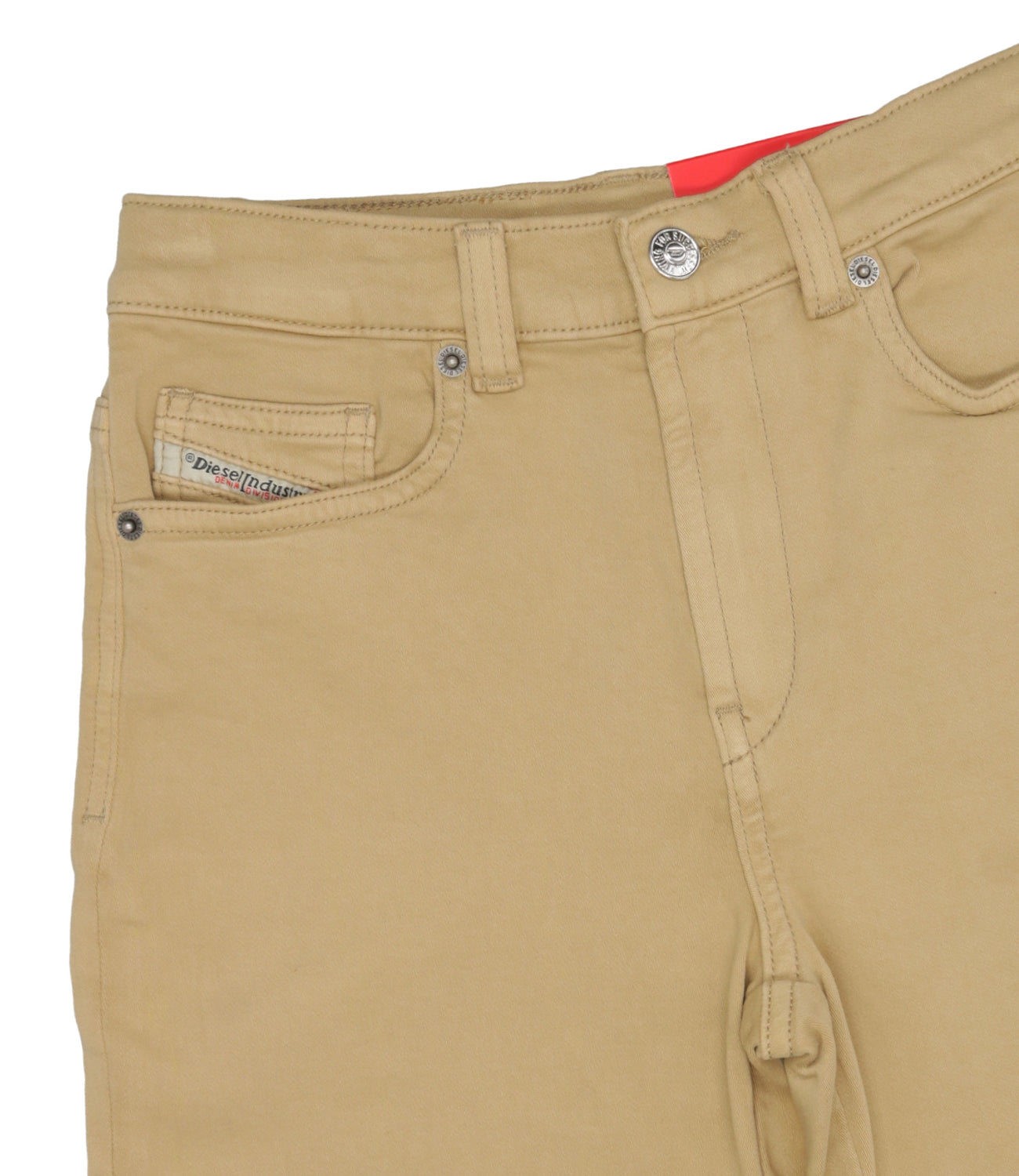 Diesel Kids | Bermuda D-Macs-Sh-J Sabbia