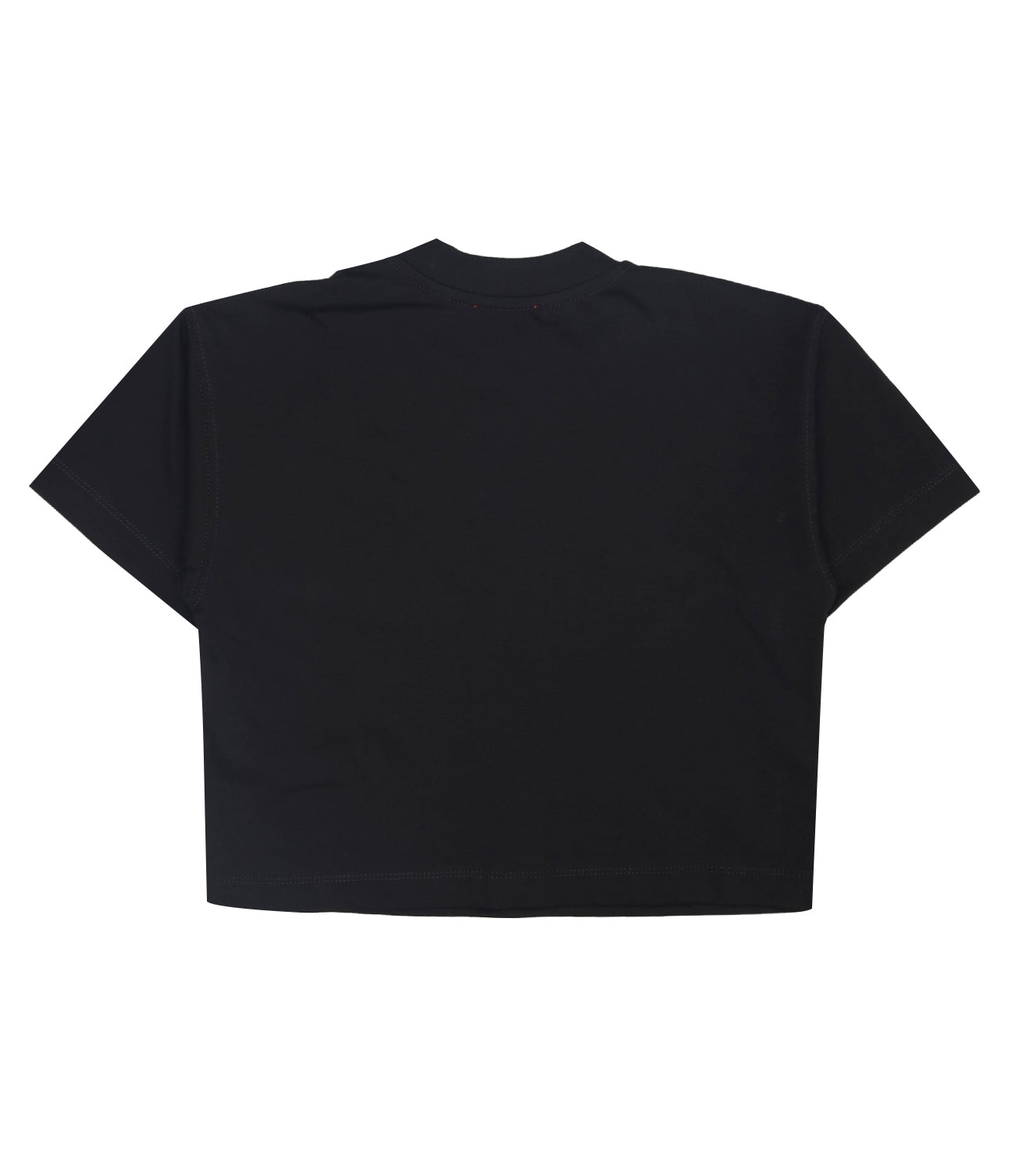 Diesel Kids | T-Shirt Tixan Nero