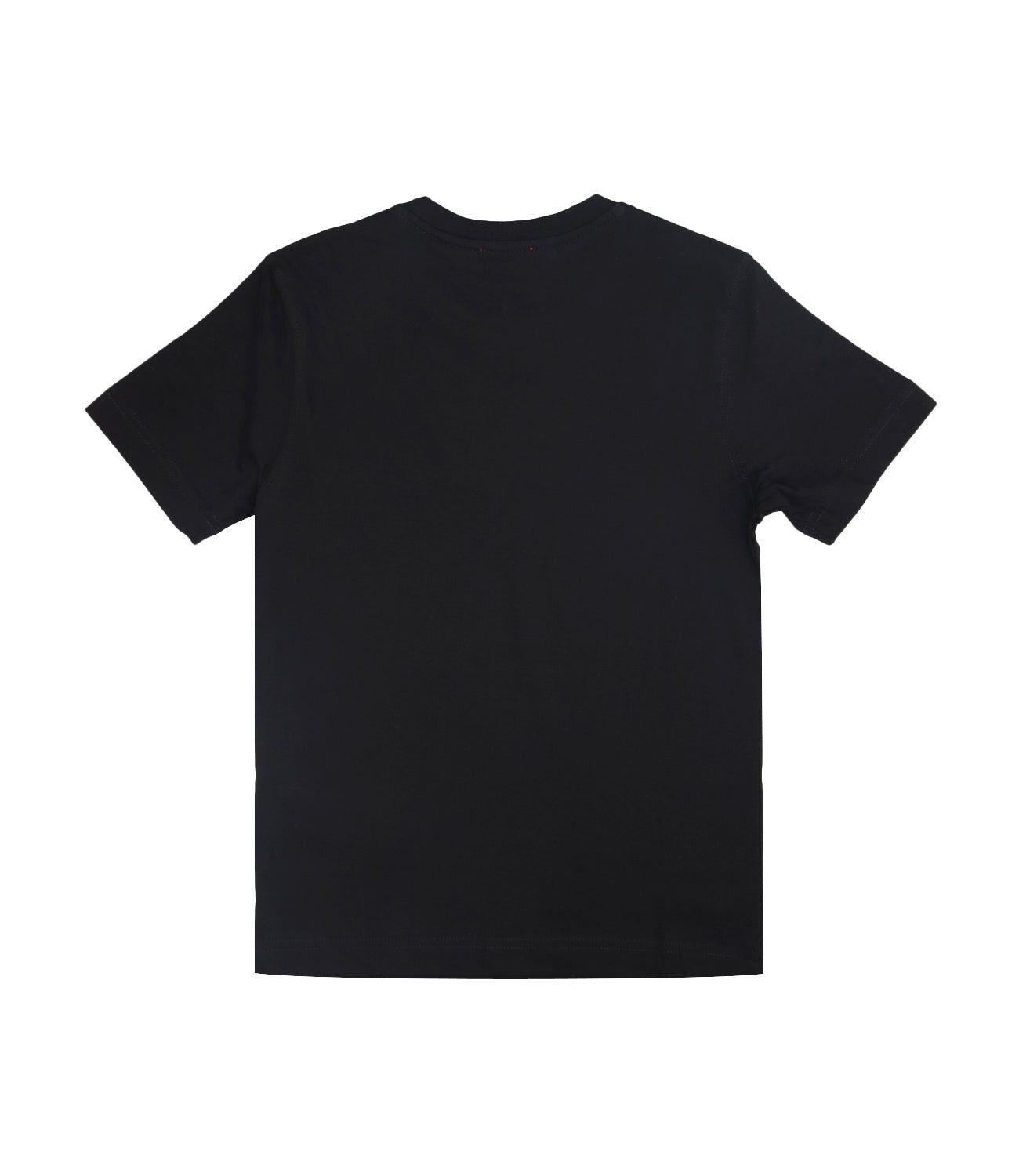 Diesel Kids | T-Shirt Tadjustk18 Nero