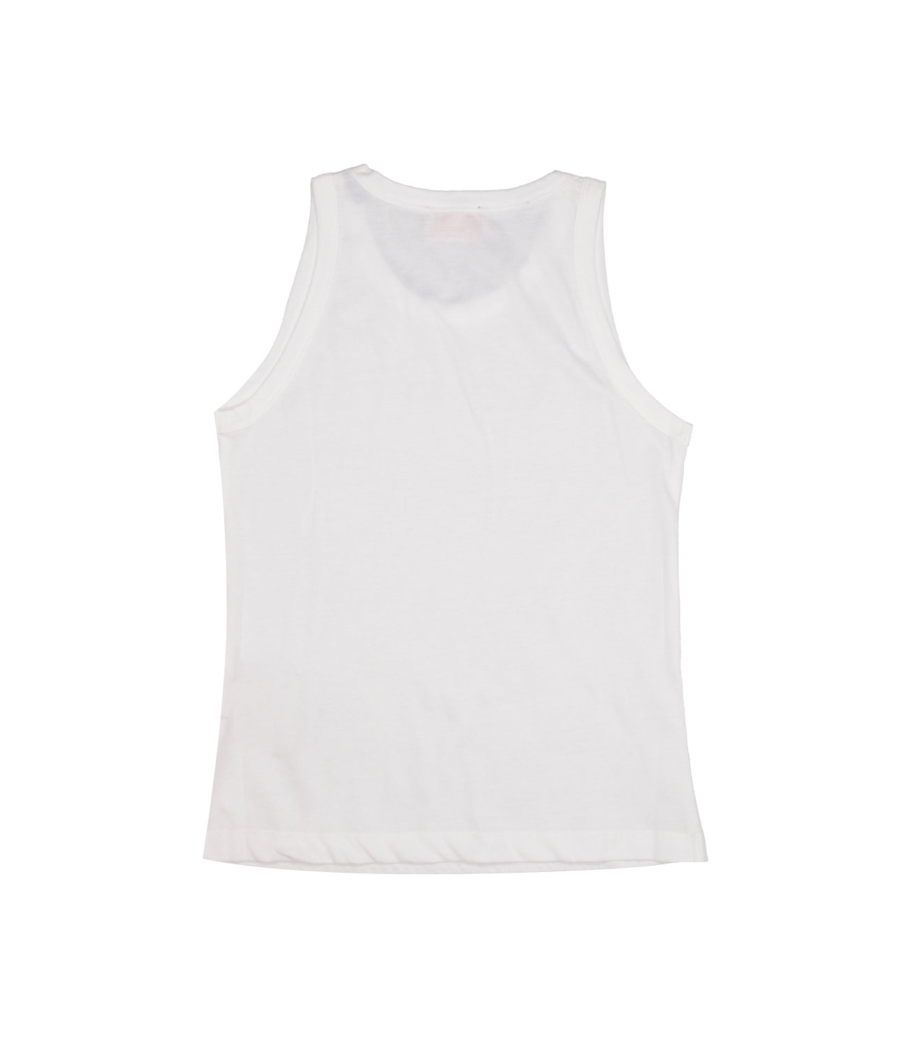 Diesel Kids | T-Shirt Tstuds Bianco