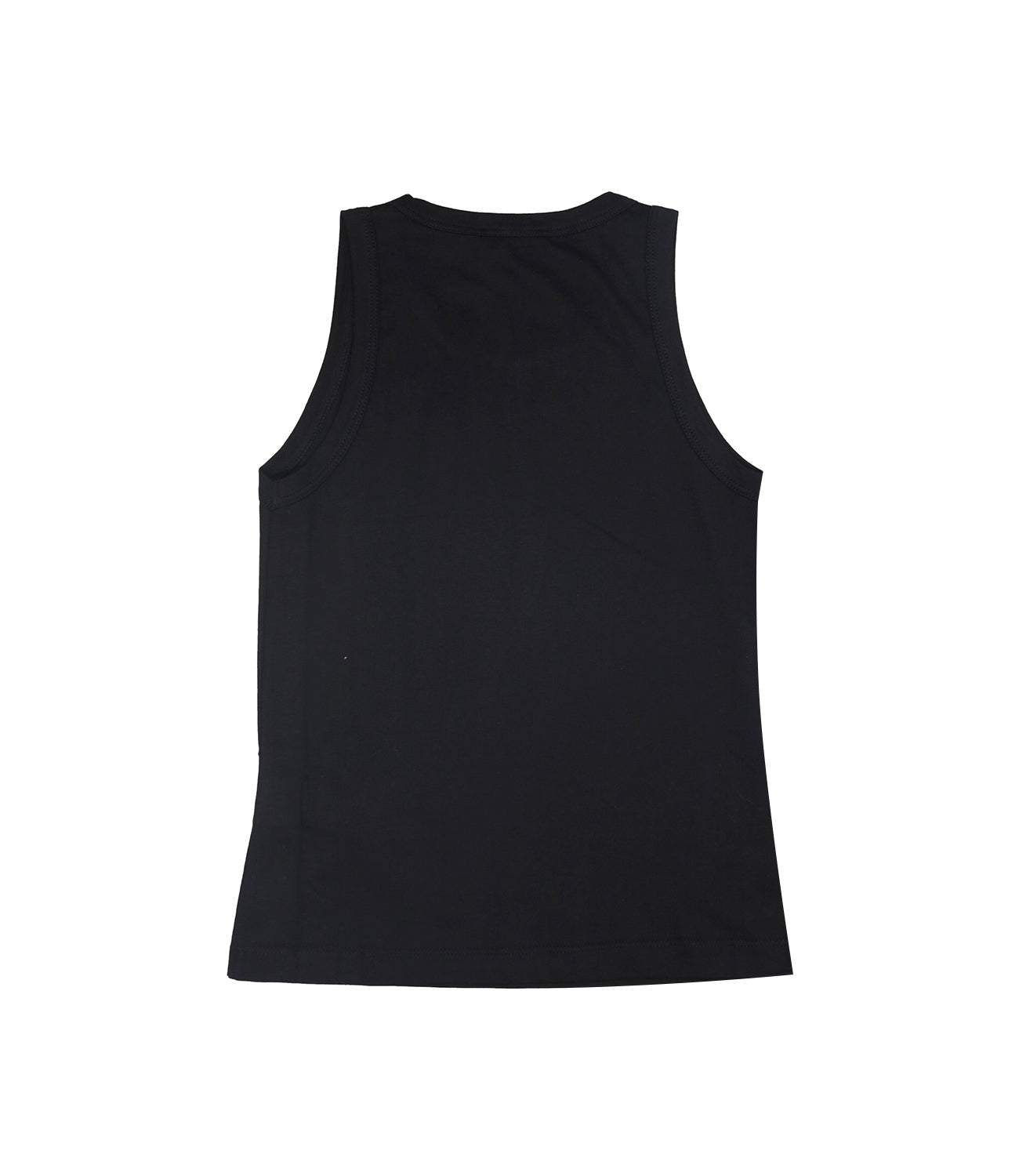 Diesel Kids | T-Shirt Tstuds Nero
