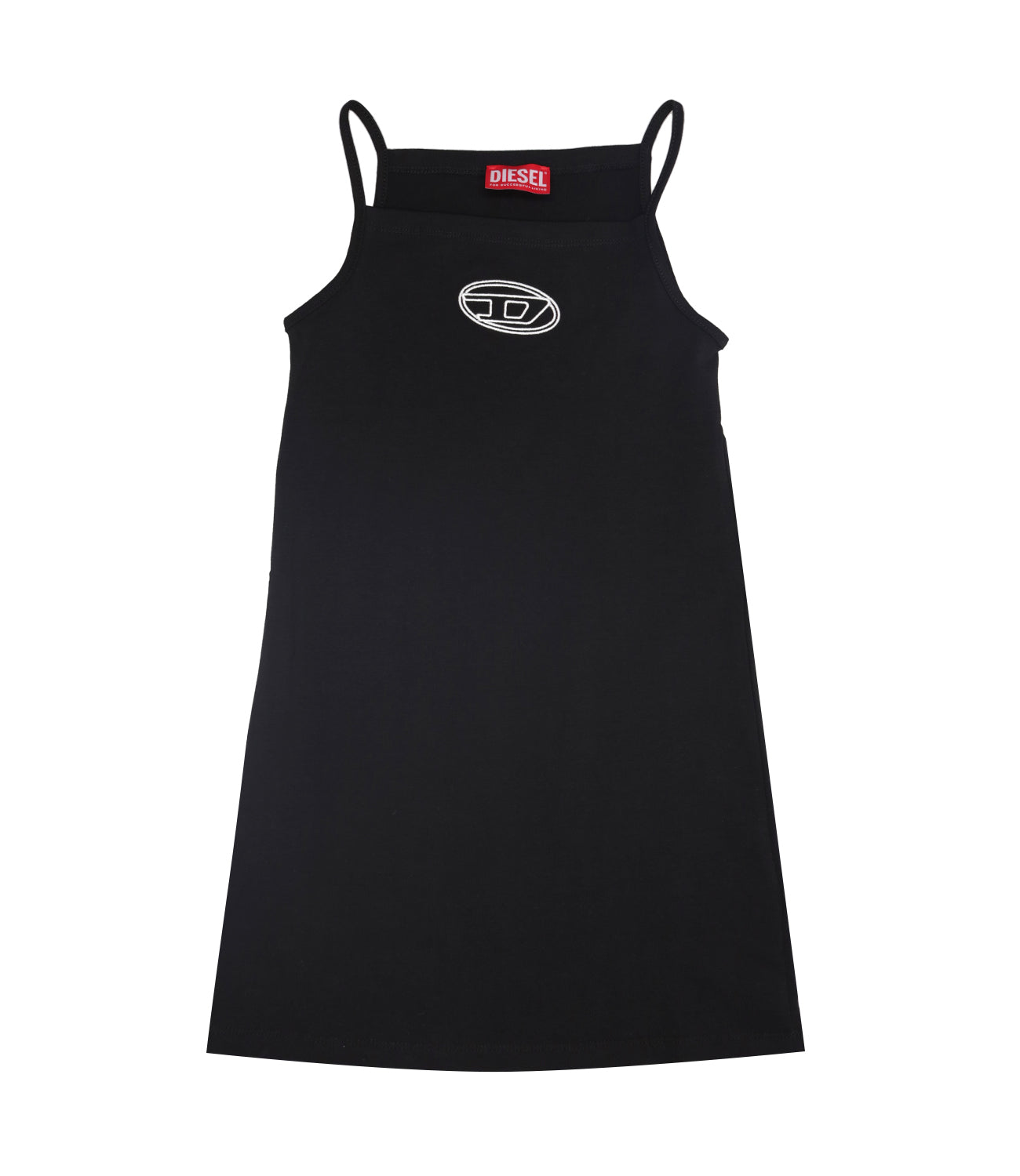 Diesel Kids | Abito Dkippy Nero
