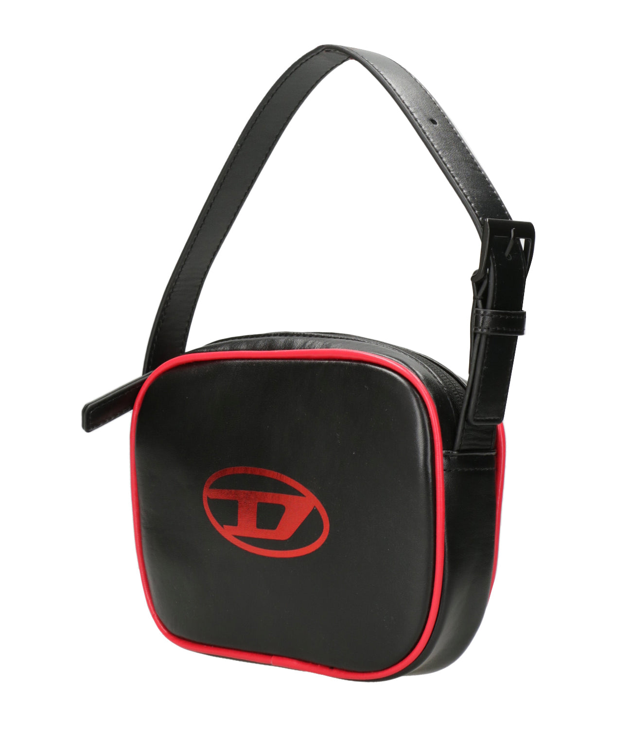 Diesel Kids | Borsa a Spalla Willow Nero
