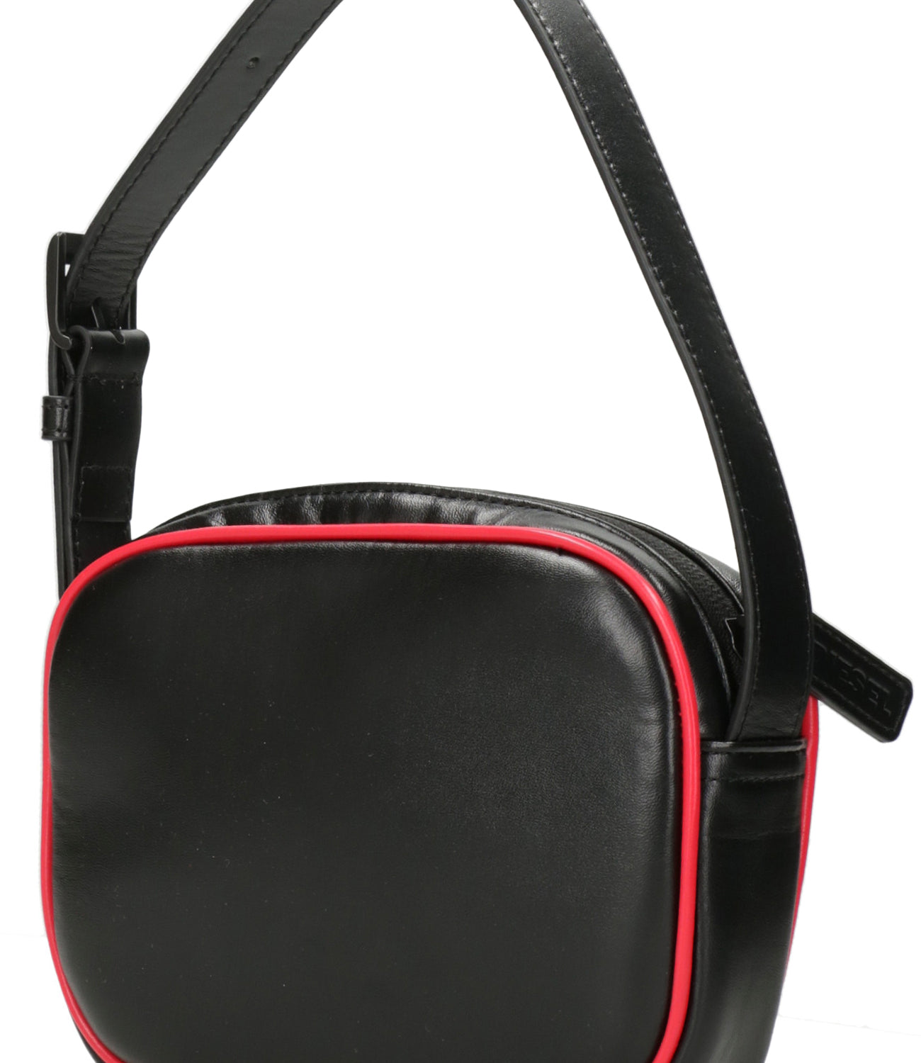 Diesel Kids | Borsa a Spalla Willow Nero