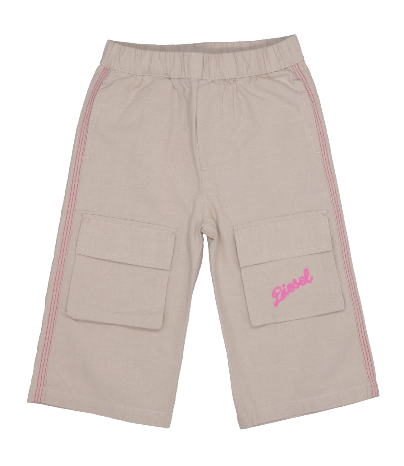 Diesel Kids | Pantalone Poldyb Avena