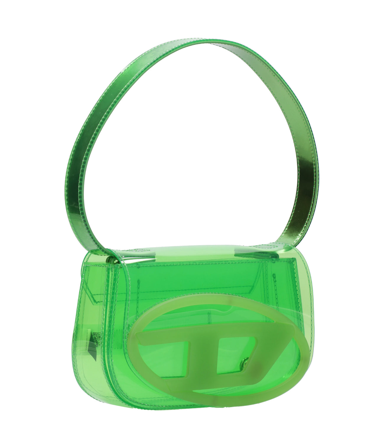Diesel | Borsa a Spalla 1DR Shoulder Verde